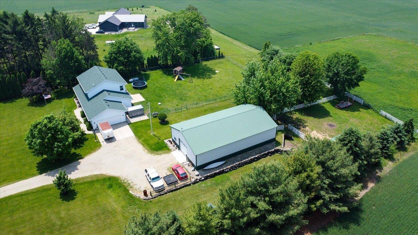 Brooklyn, WI 53521,99 N Union Road