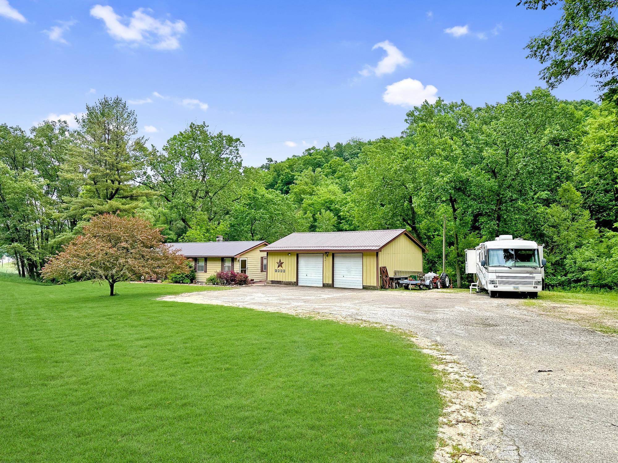 Elkader, IA 52043,26642 Hwy 13 Road