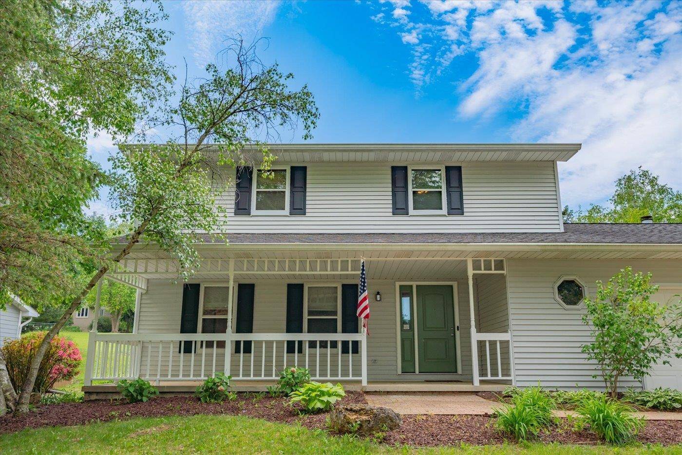 Madison, WI 53717,1230 N Westfield Road