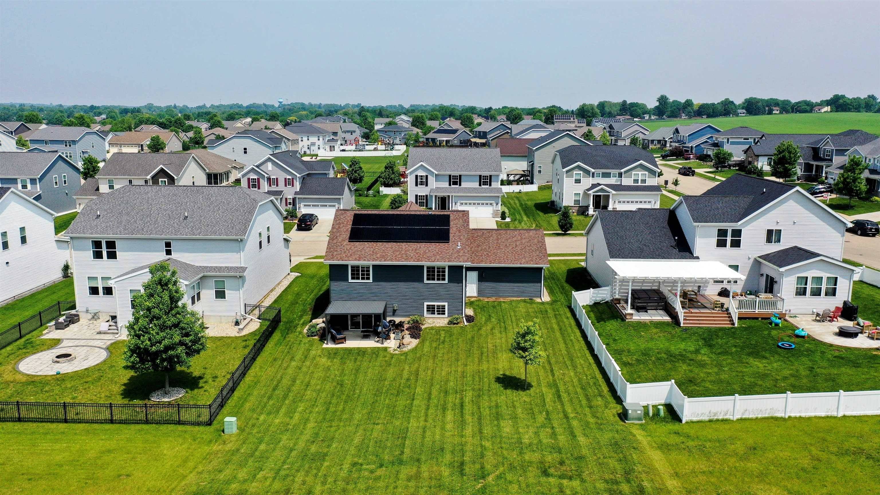 Deforest, WI 53532,951 Lavender Way
