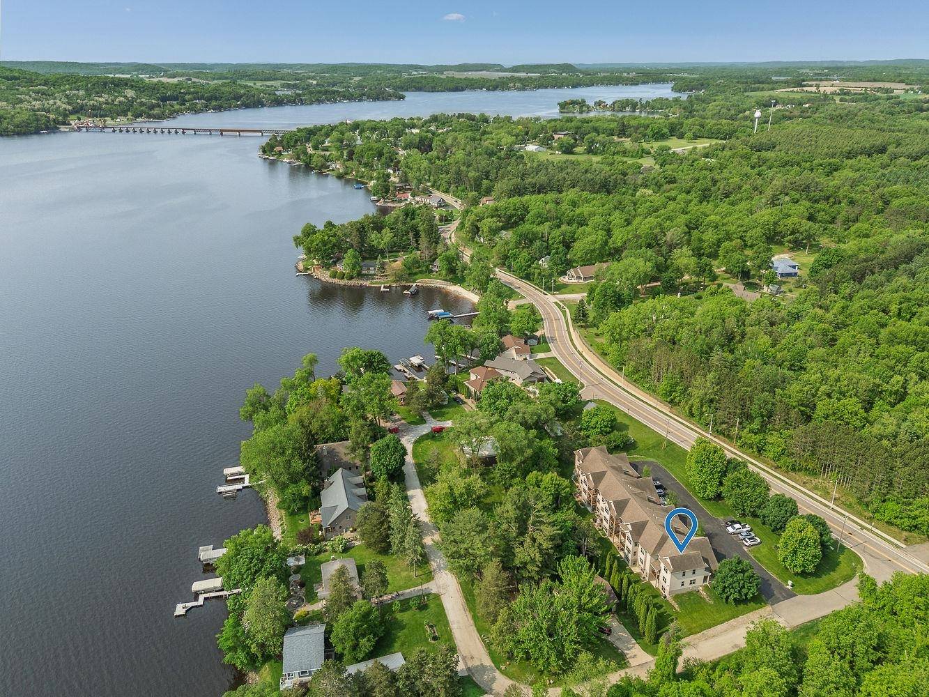 Merrimac, WI 53561,691 N River Street #1
