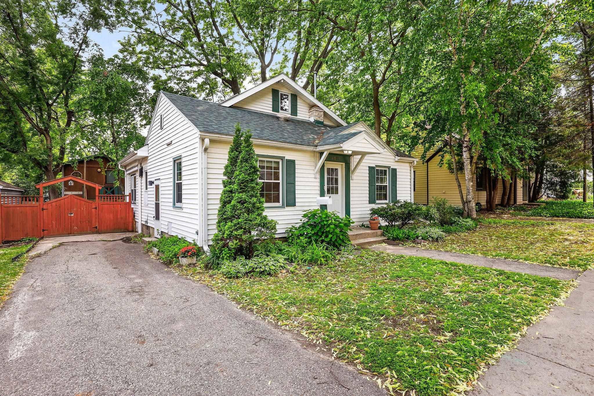 Madison, WI 53711,4013 Meyer Avenue