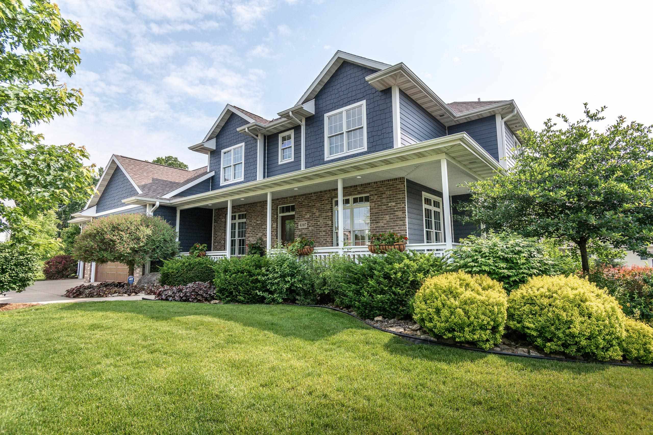 Mcfarland, WI 53558,6107 Pattison Court