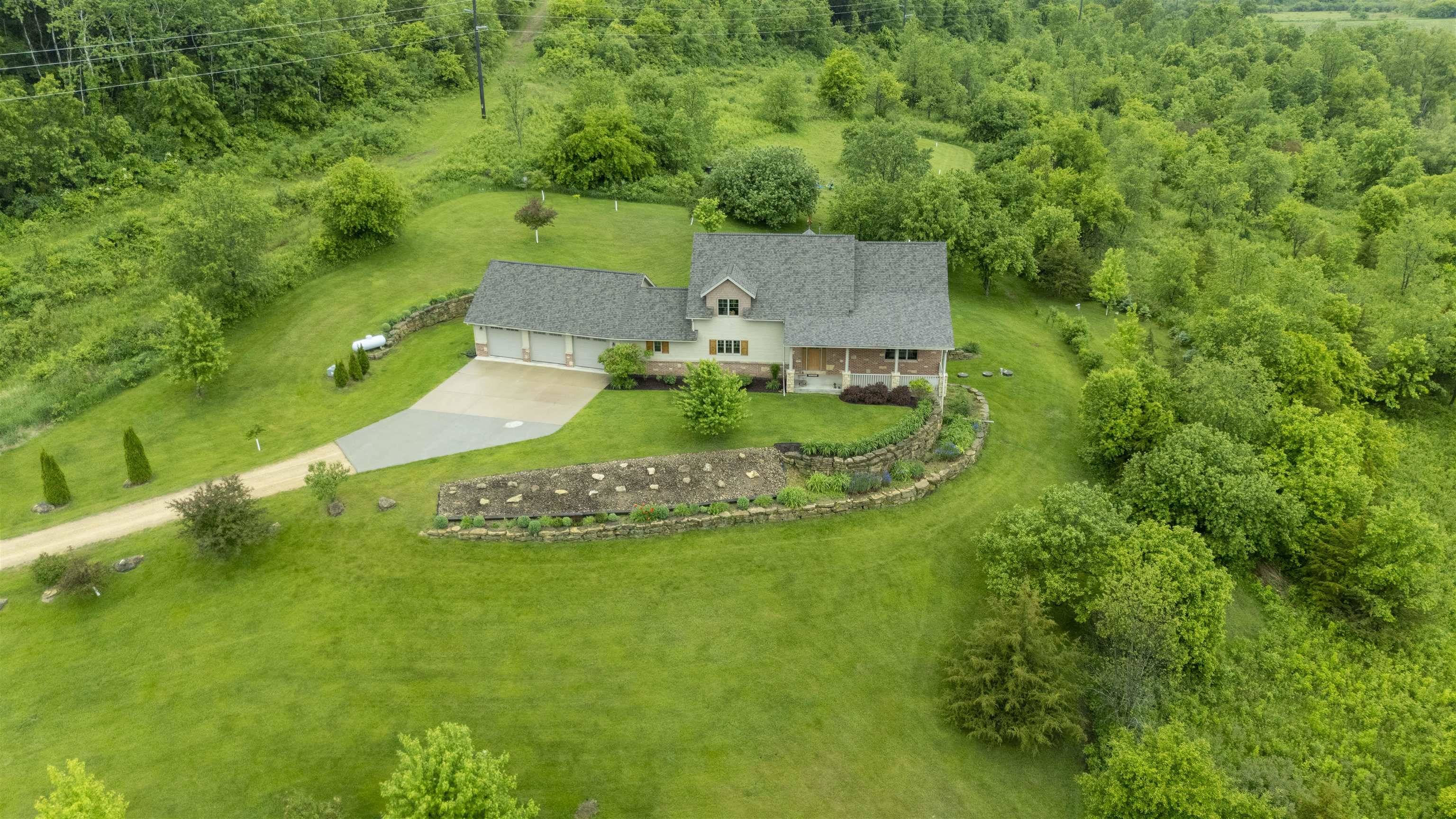 Blanchardville, WI 53516,N9076 Highway 78