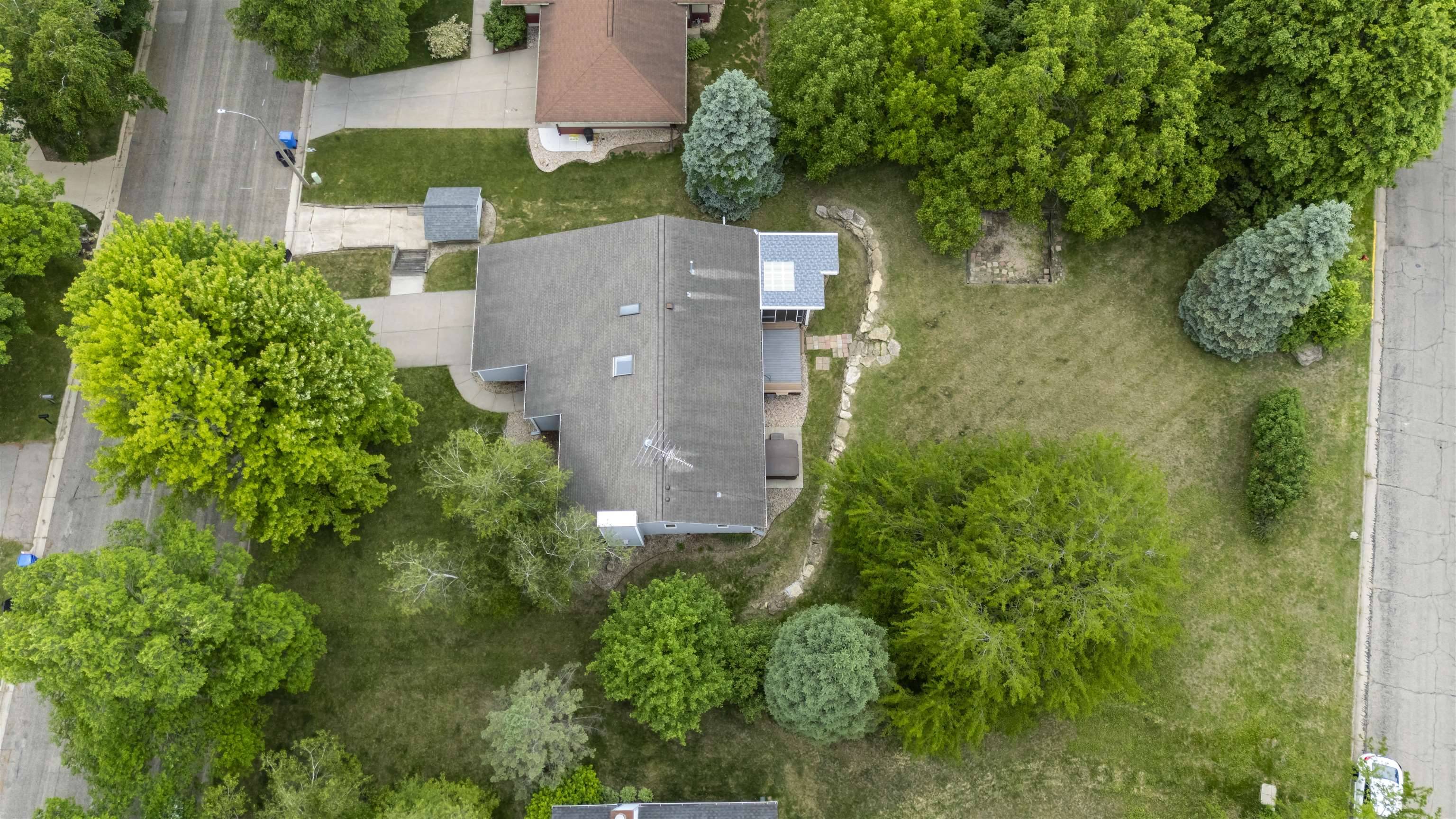 Mount Horeb, WI 53572,107 Ravine Road