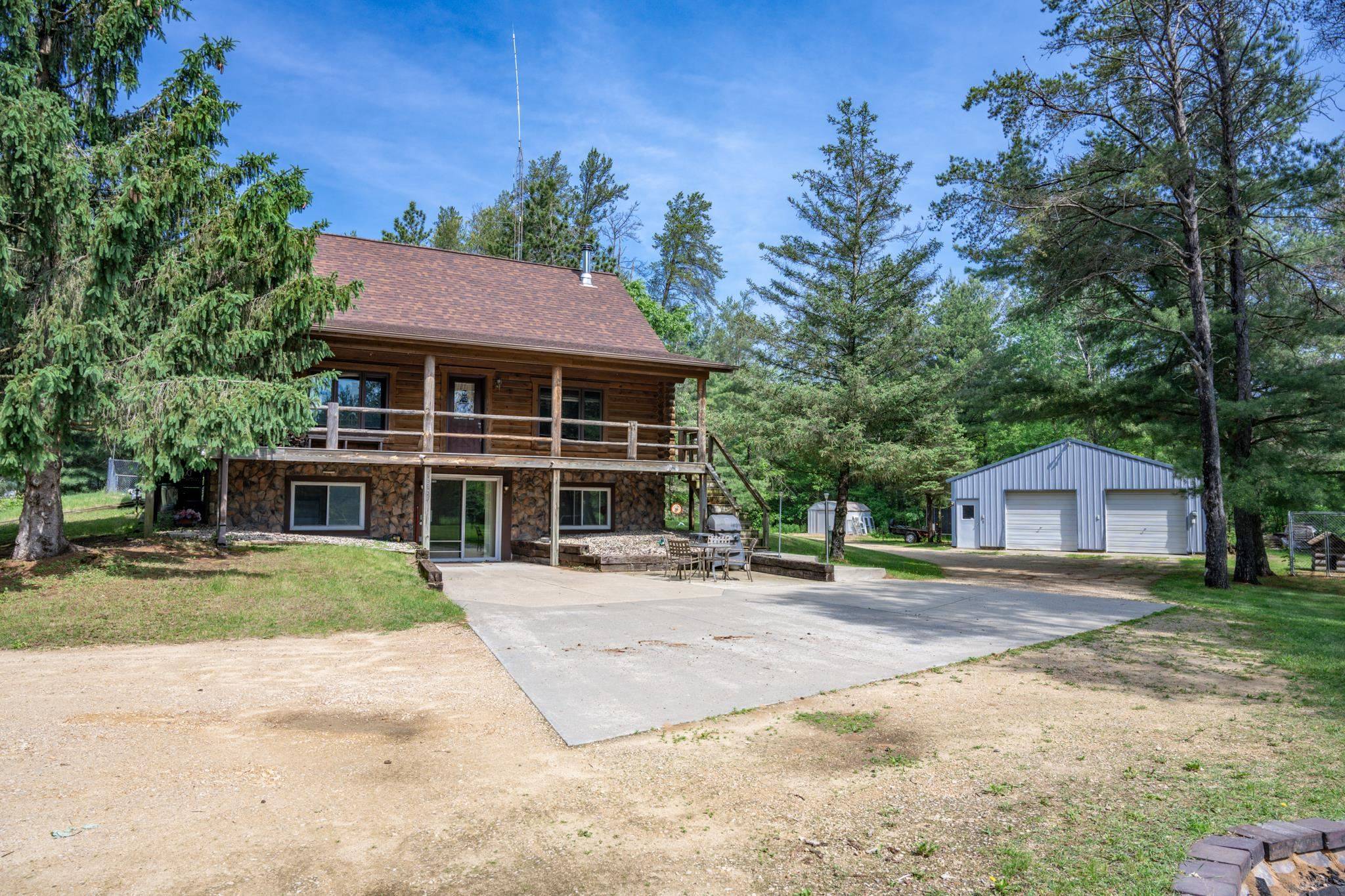 New Lisbon, WI 53950,N6794 16th Avenue