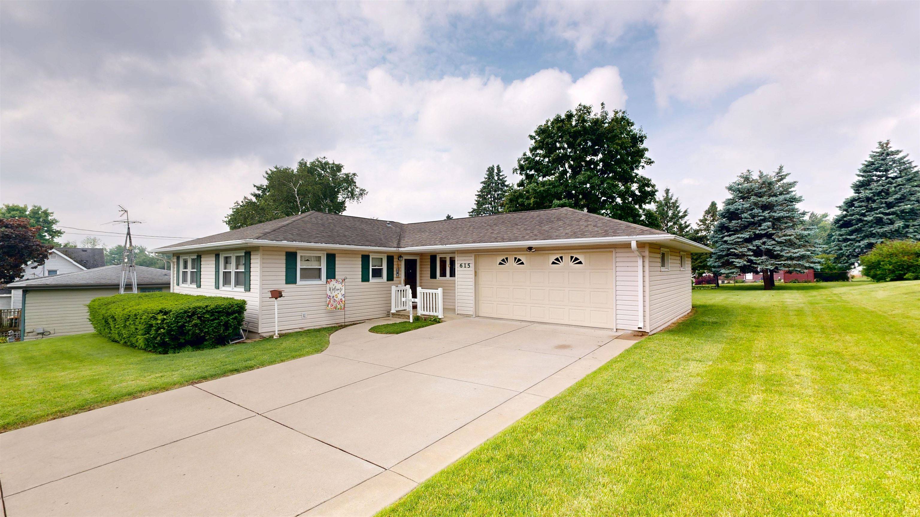 Fort Atkinson, WI 53538-1341,615 Nelson Street