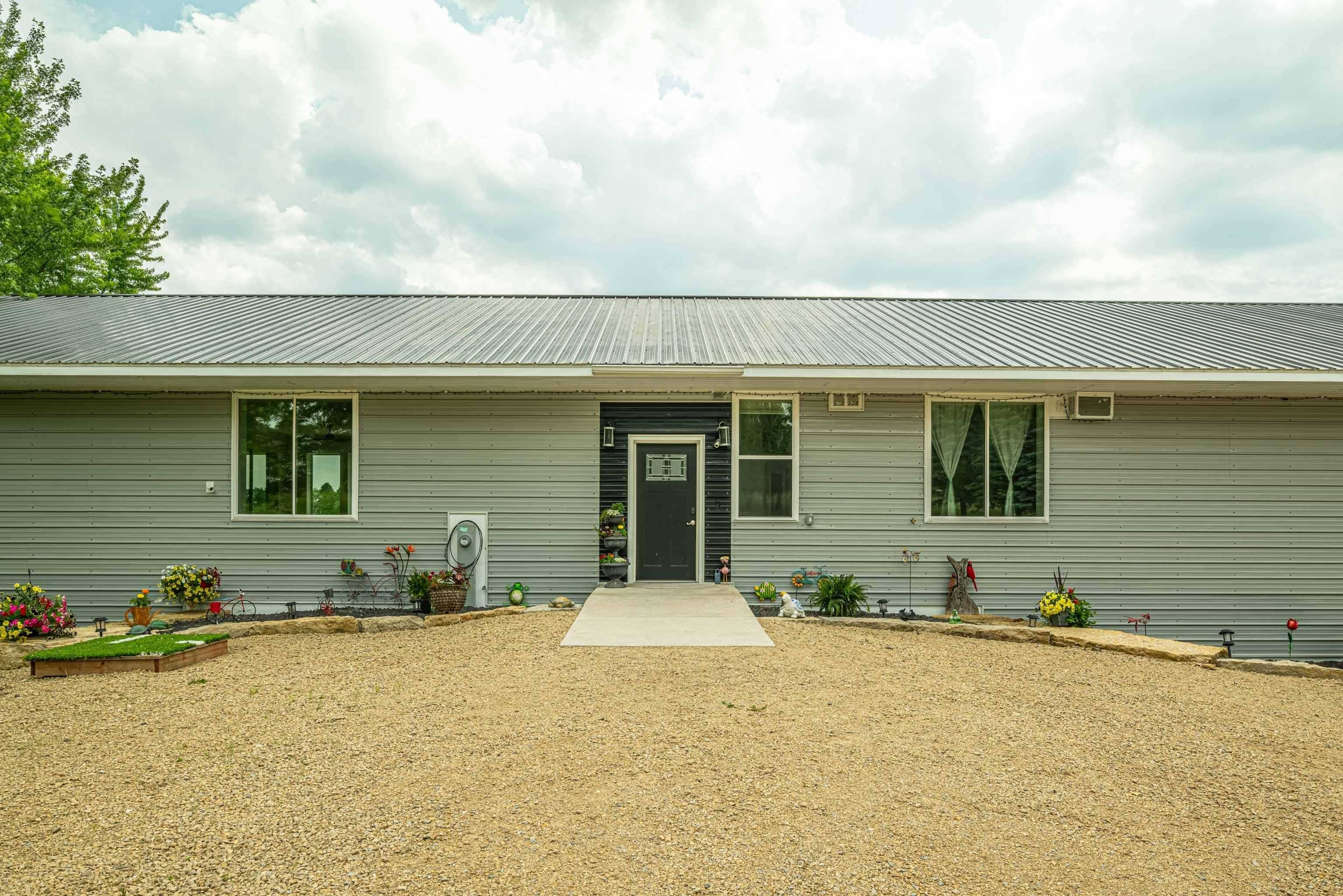 Monroe, WI 53566,W6579 Karric Lane