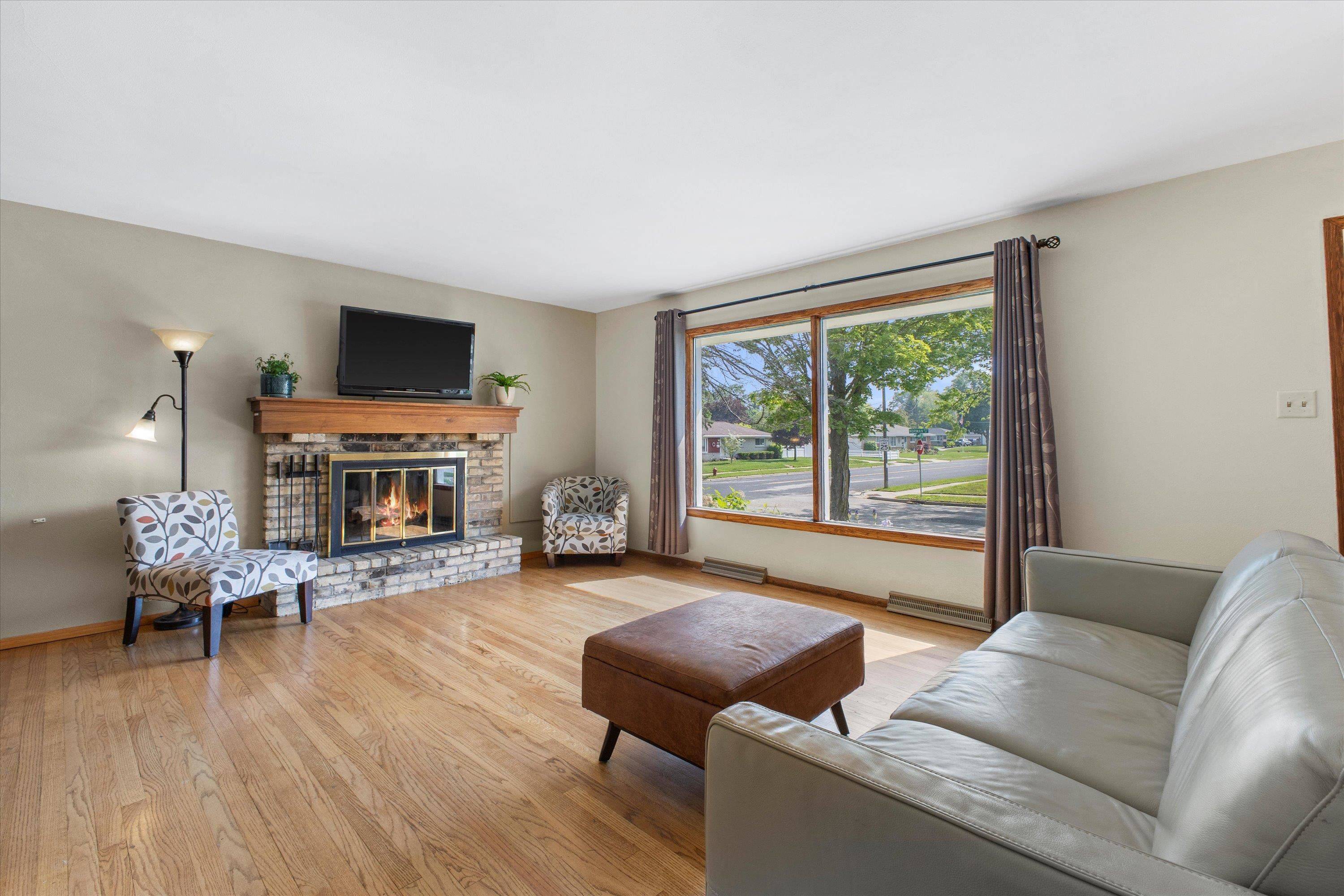 Menomonee Falls, WI 53051,W149N8377 Norman Drive