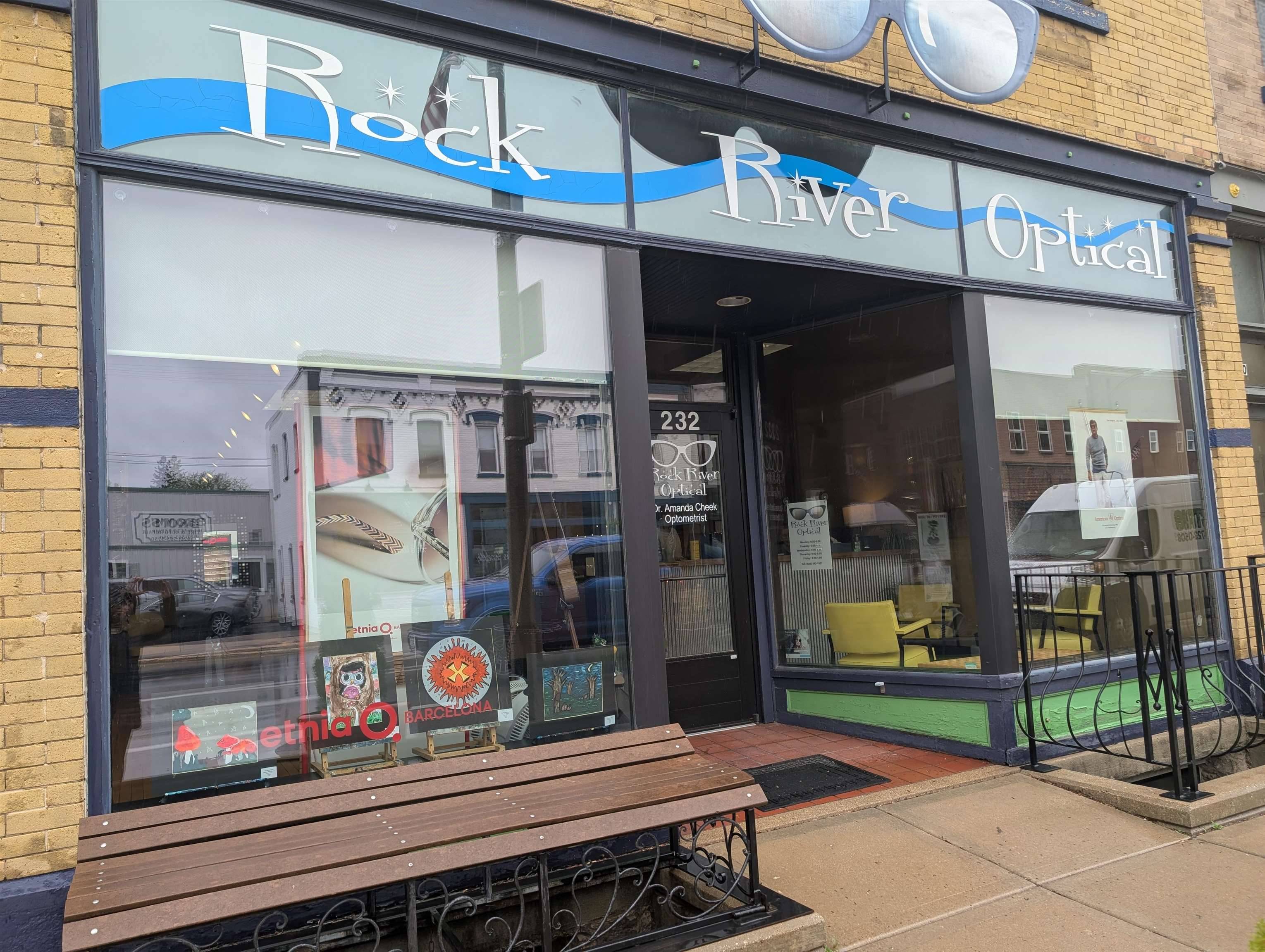 Fort Atkinson, WI 53538,234 S Main Street