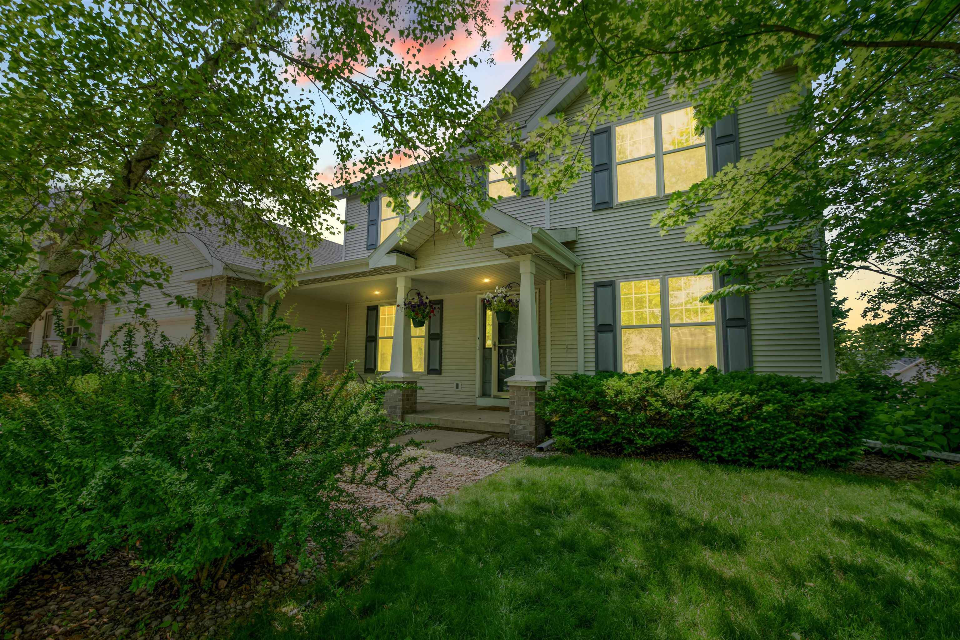 Madison, WI 53704,918 Eagle Crest Drive
