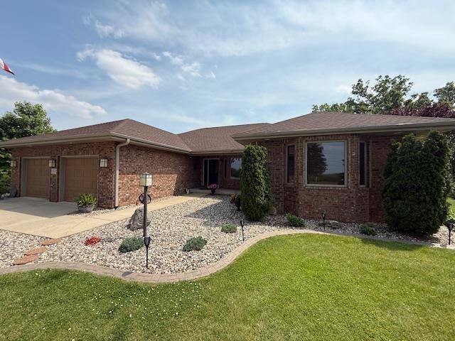 Sun Prairie, WI 53590-0000,1743 Greenway Road