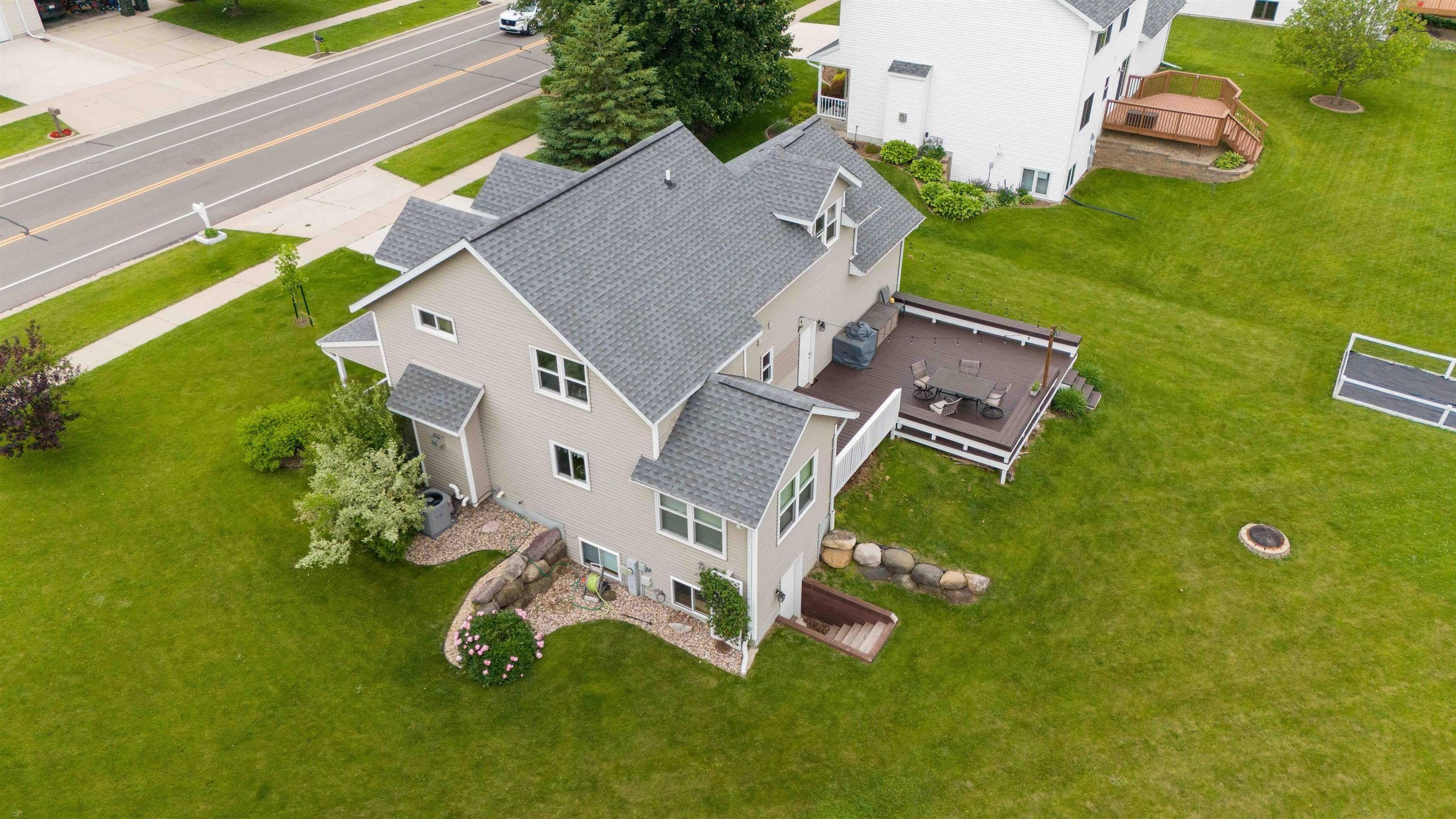 Sun Prairie, WI 53590,540 Tower Drive