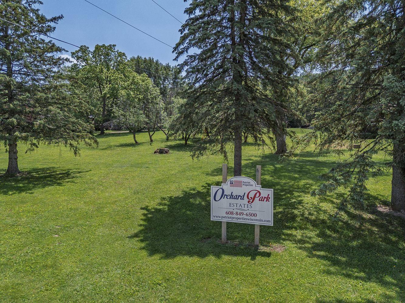 Baraboo, WI 53913,E12505 County Road W