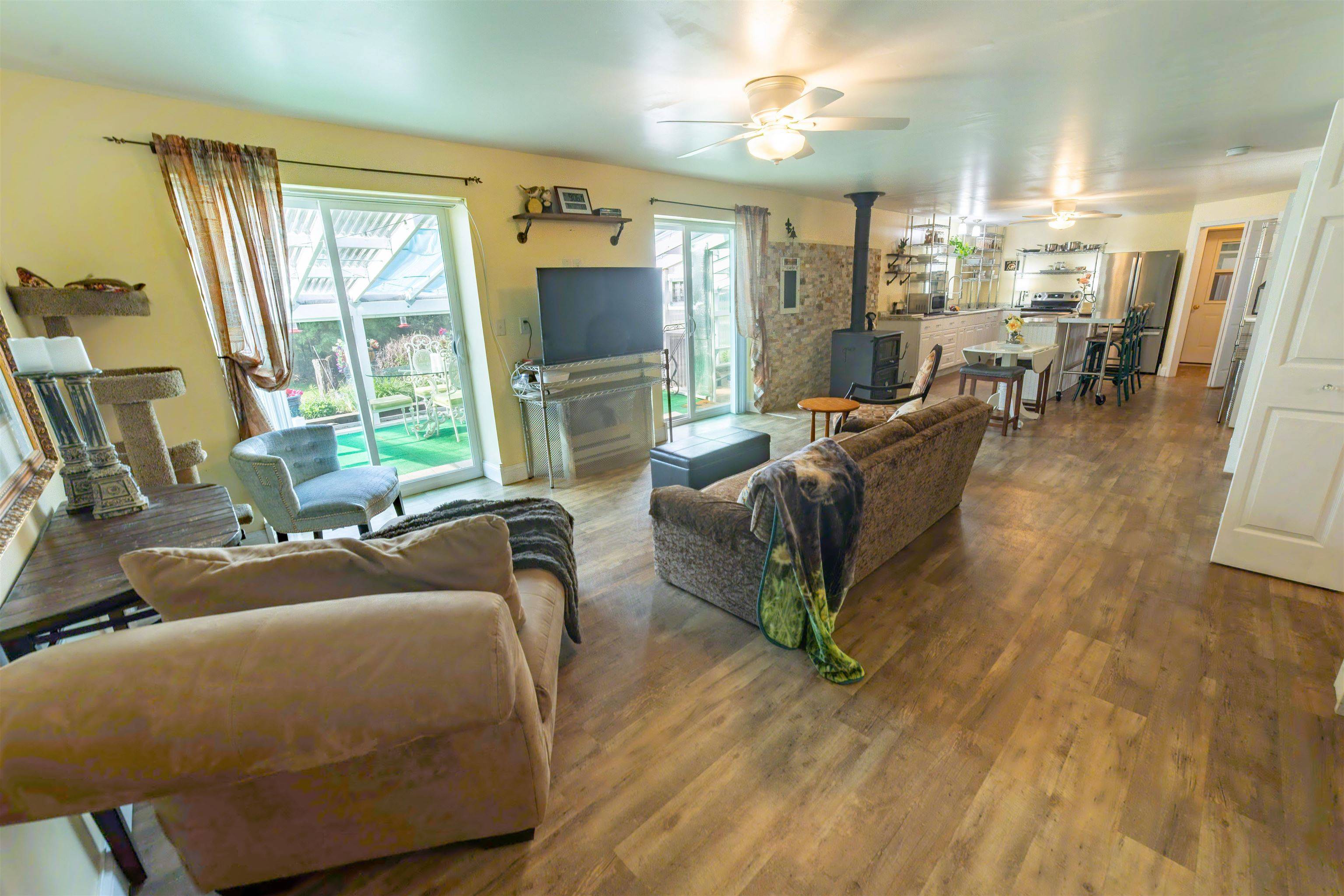 Westfield, WI 53964,W7124 County Rd E