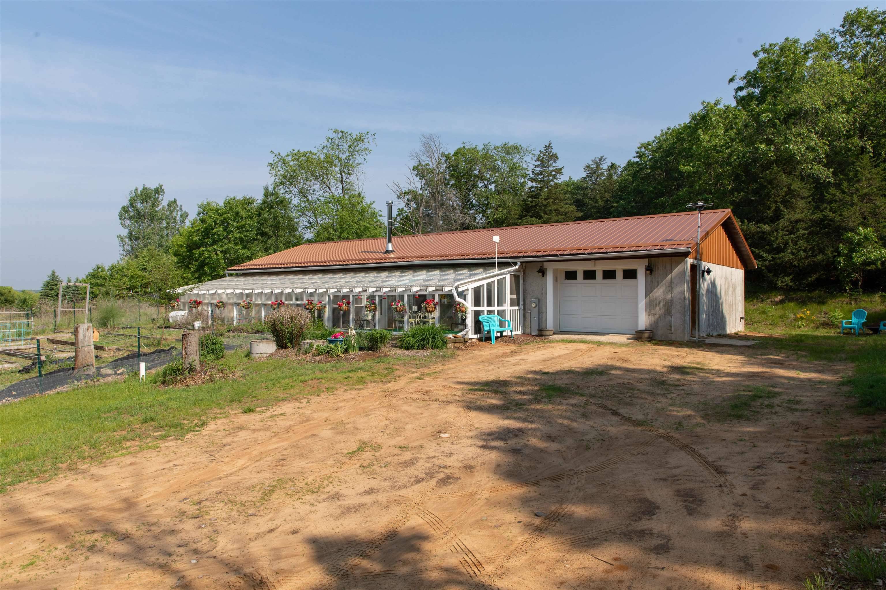 Westfield, WI 53964,W7124 County Road E
