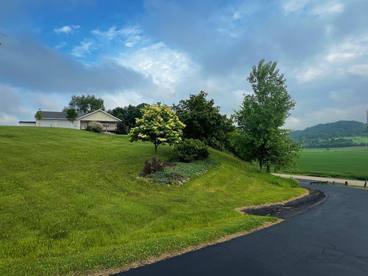 Richland Center, WI 53581,21510 County Highway D
