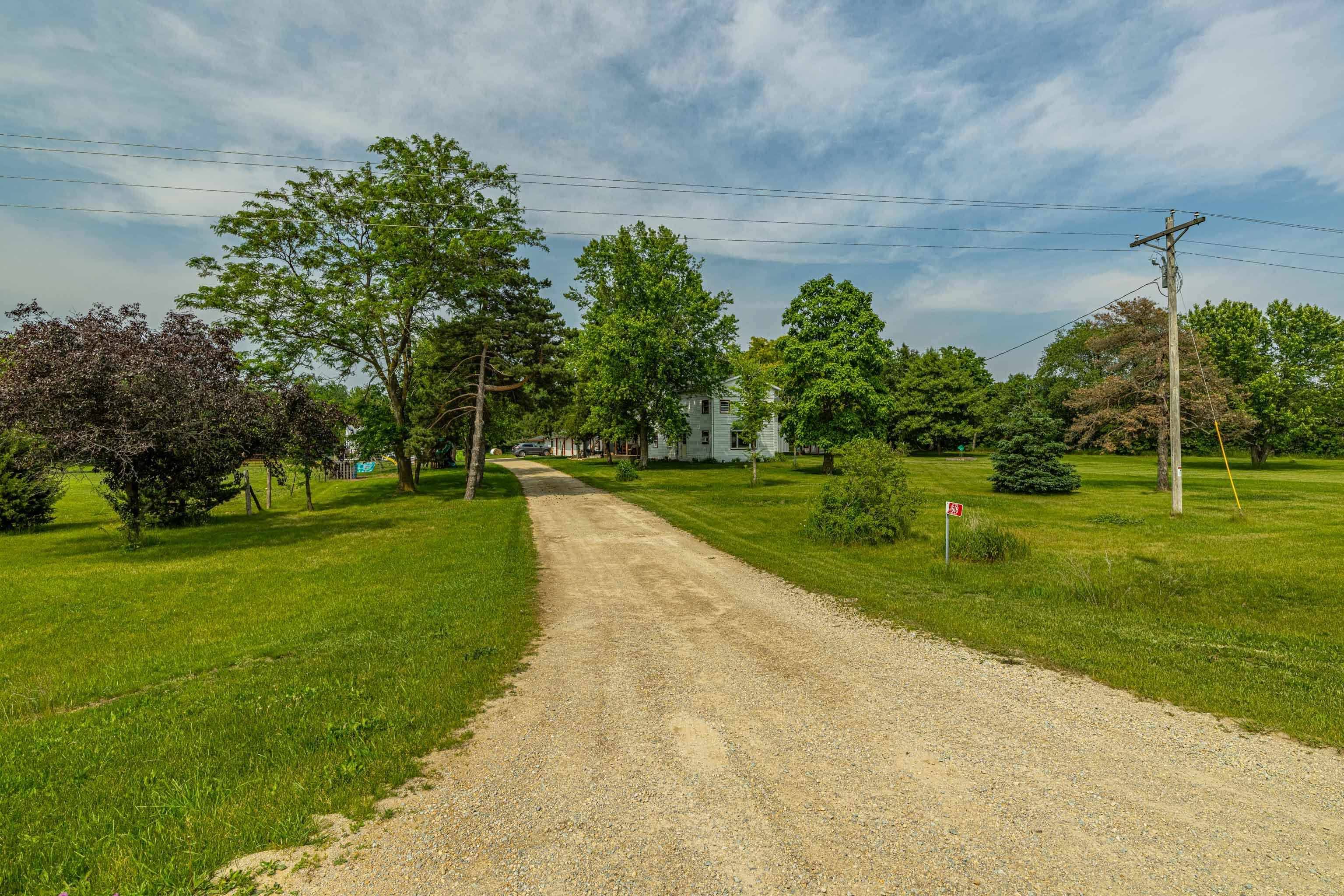 Brodhead, WI 53520,17618 W State Road 81