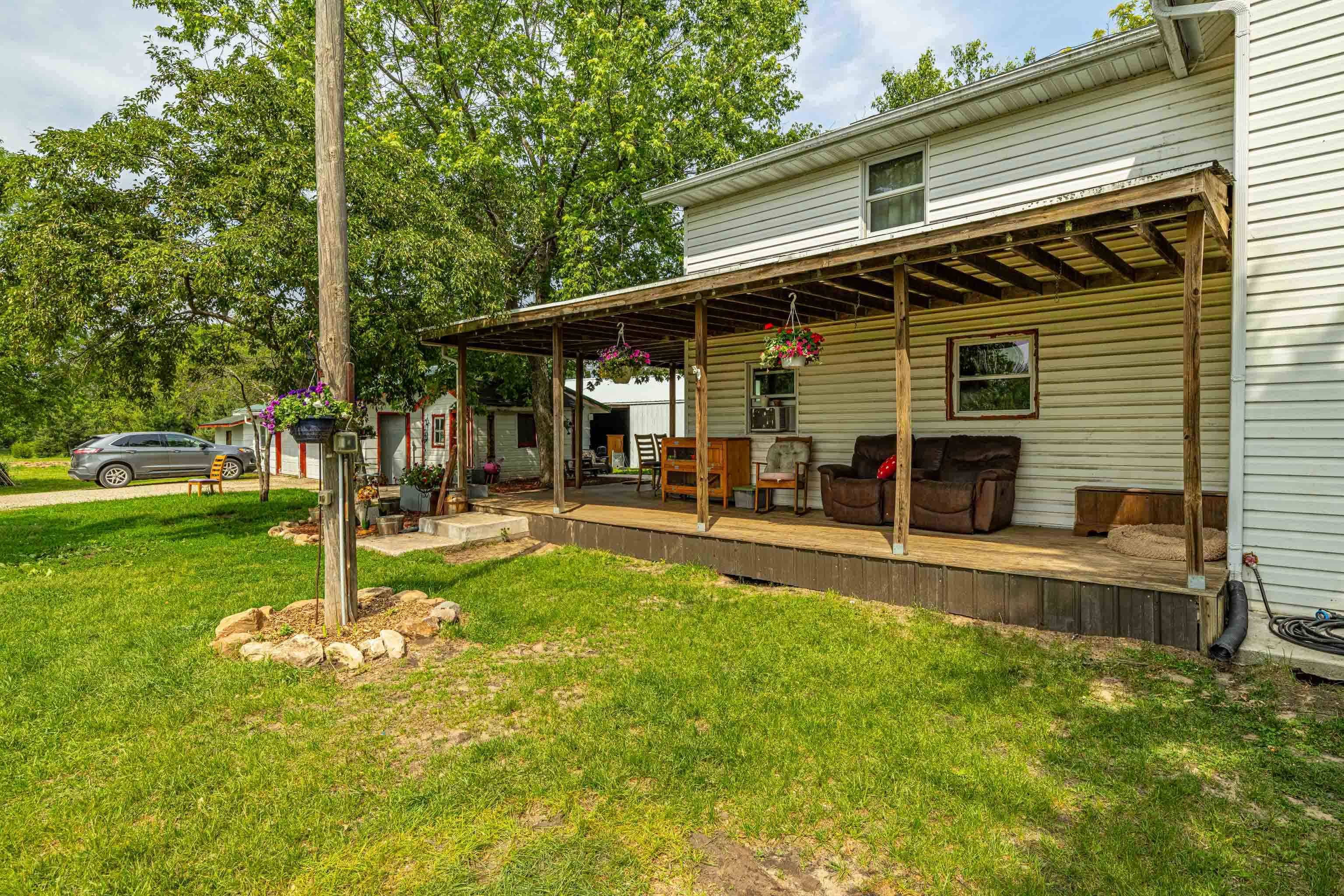 Brodhead, WI 53520,17618 W State Road 81