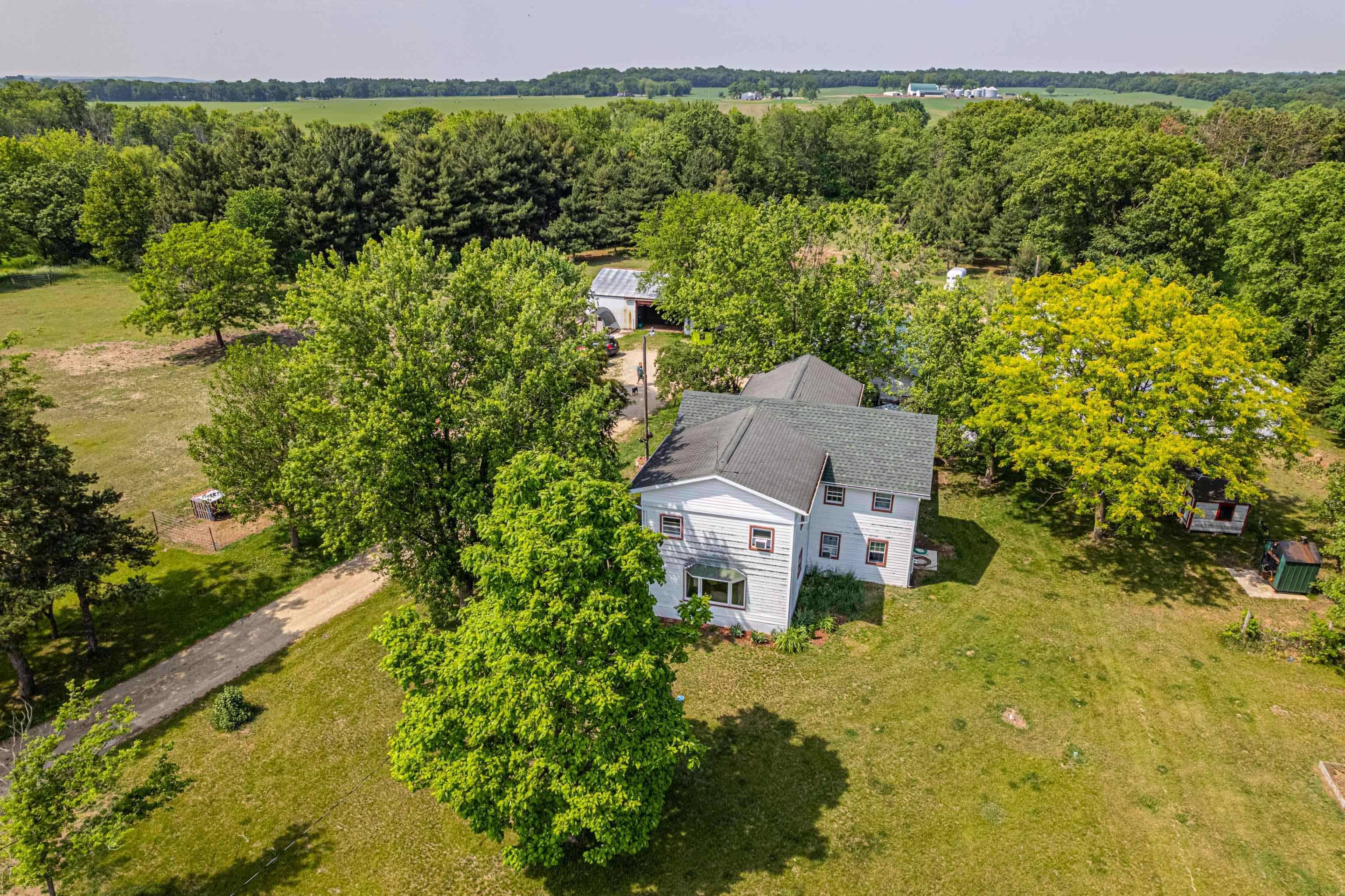 Brodhead, WI 53520,17618 W Highway 81