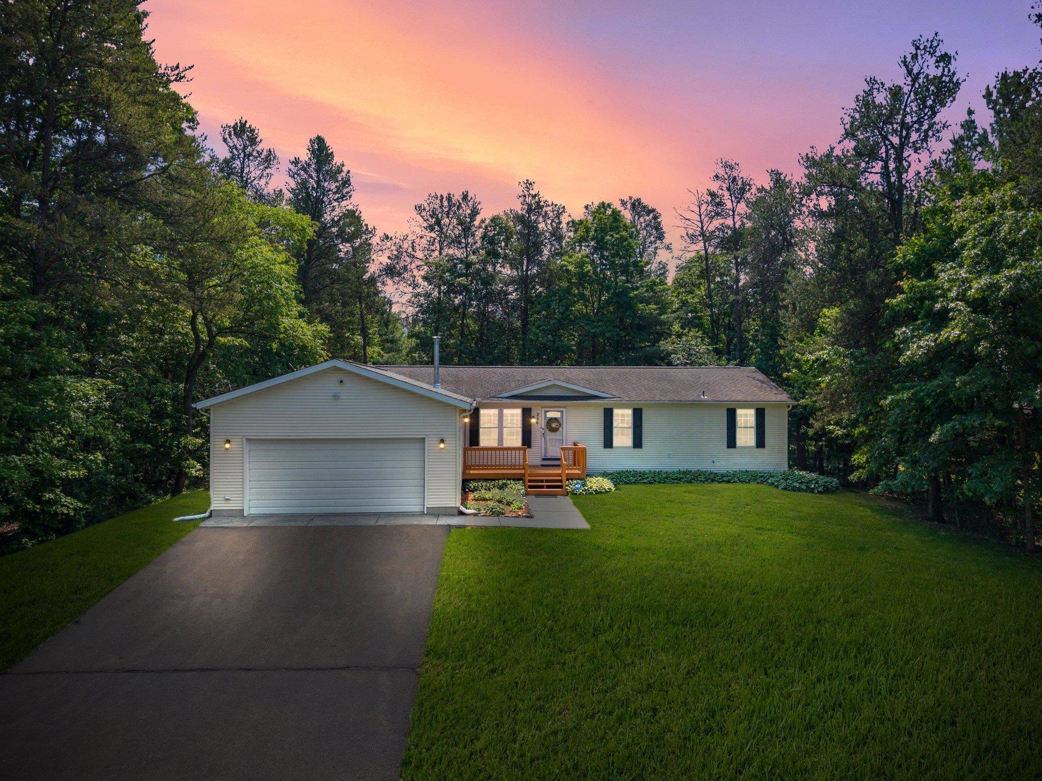 Wisconsin Dells, WI 53965,256 Dogwood Lane