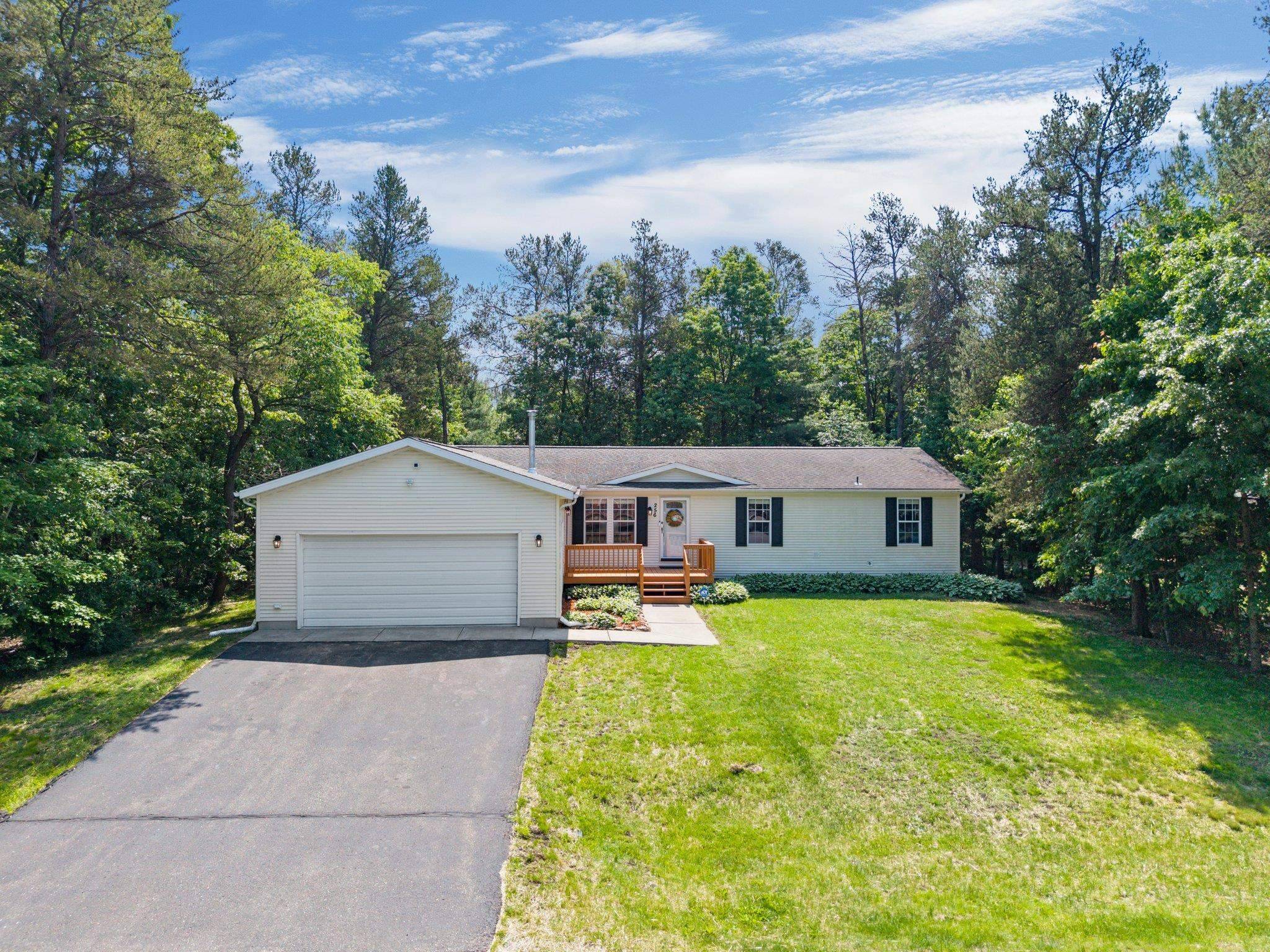 Wisconsin Dells, WI 53965,256 Dogwood Lane