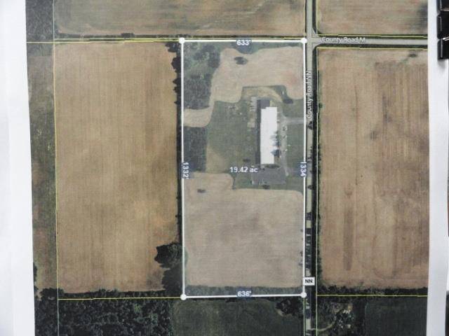 Pine River, WI 54965,N5275 County Road NN