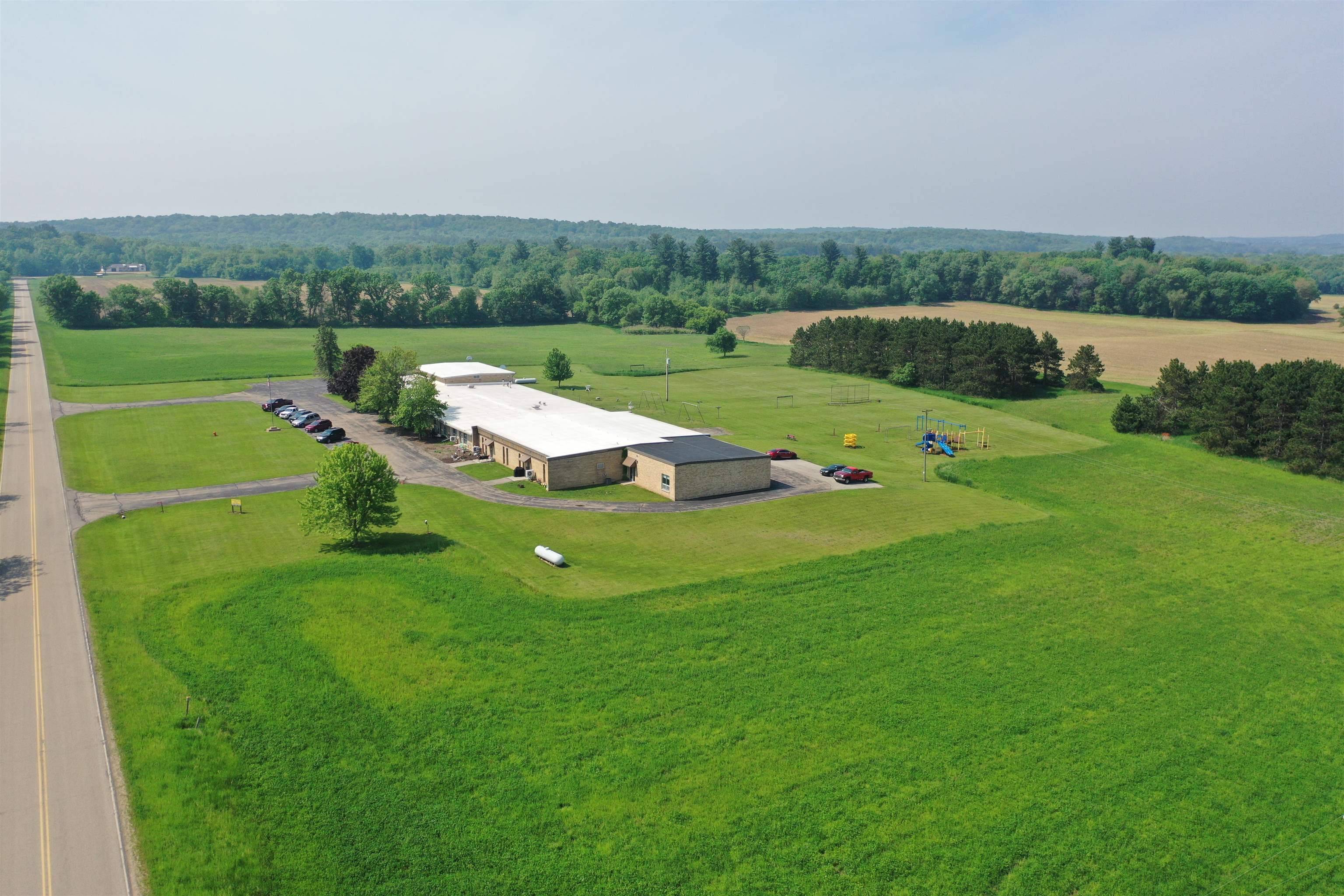 Pine River, WI 54965,N5275 County Road NN