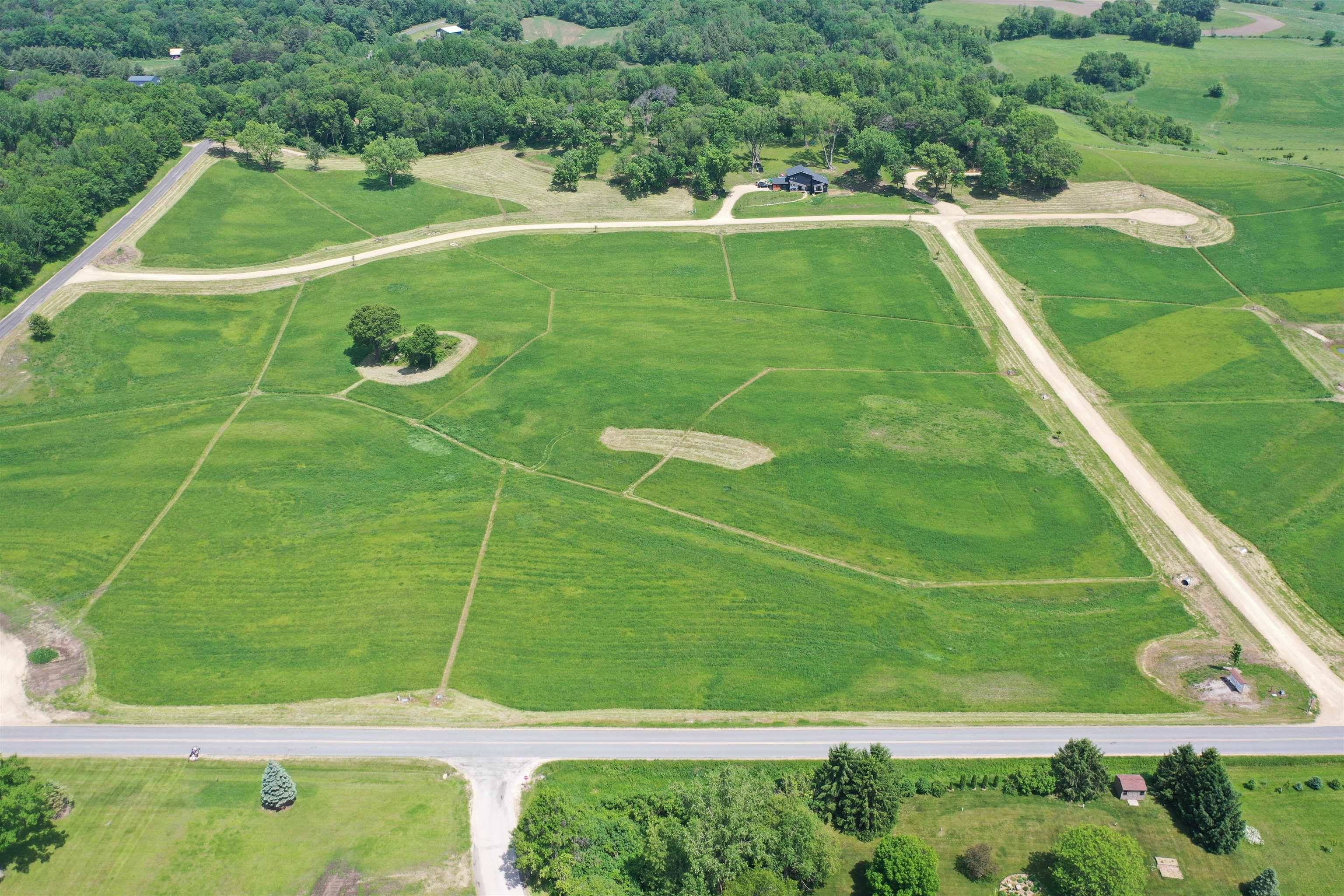 Viroqua, WI 54665,Lot 3 County Road Y