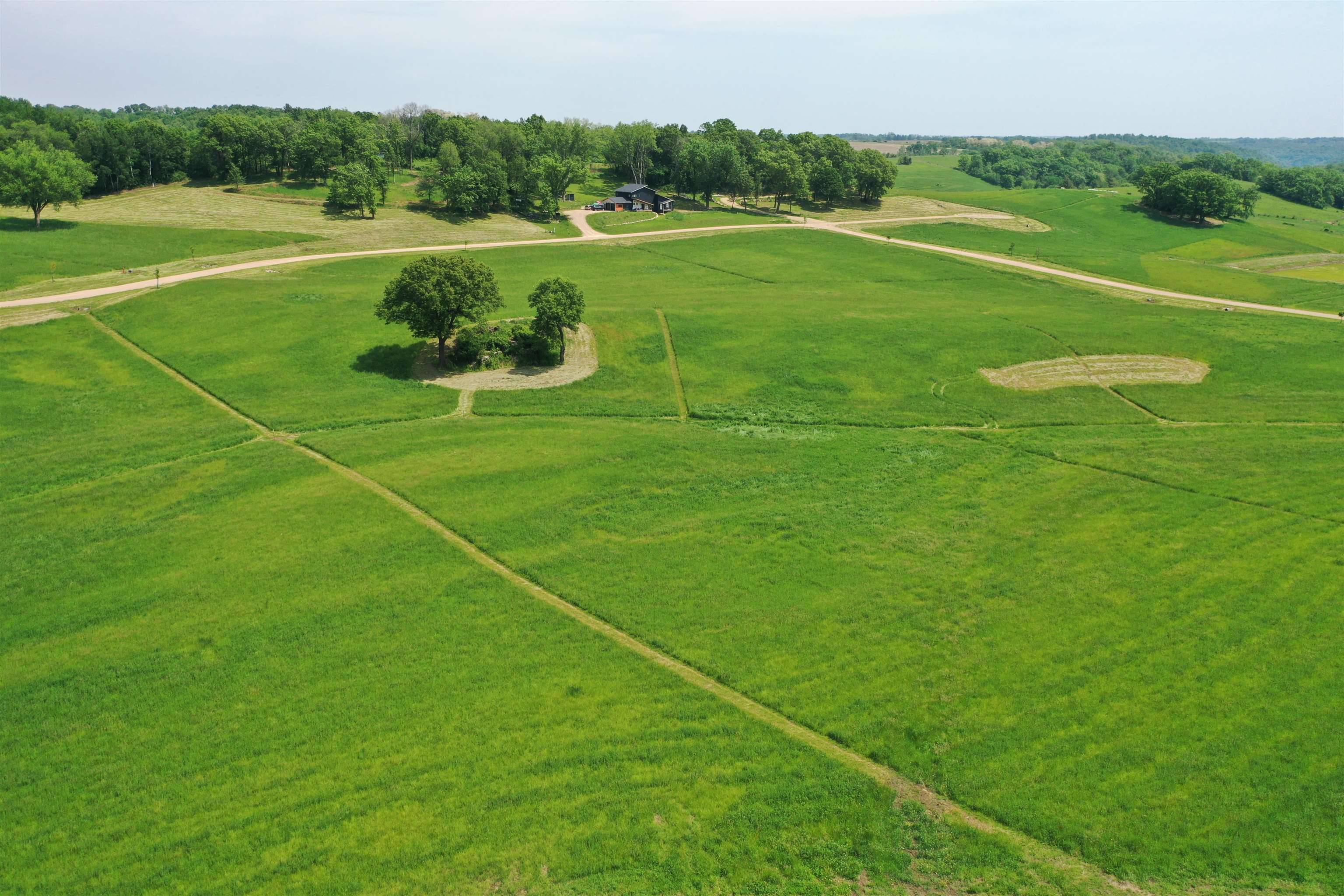 Viroqua, WI 54665,Lot 3 County Road Y