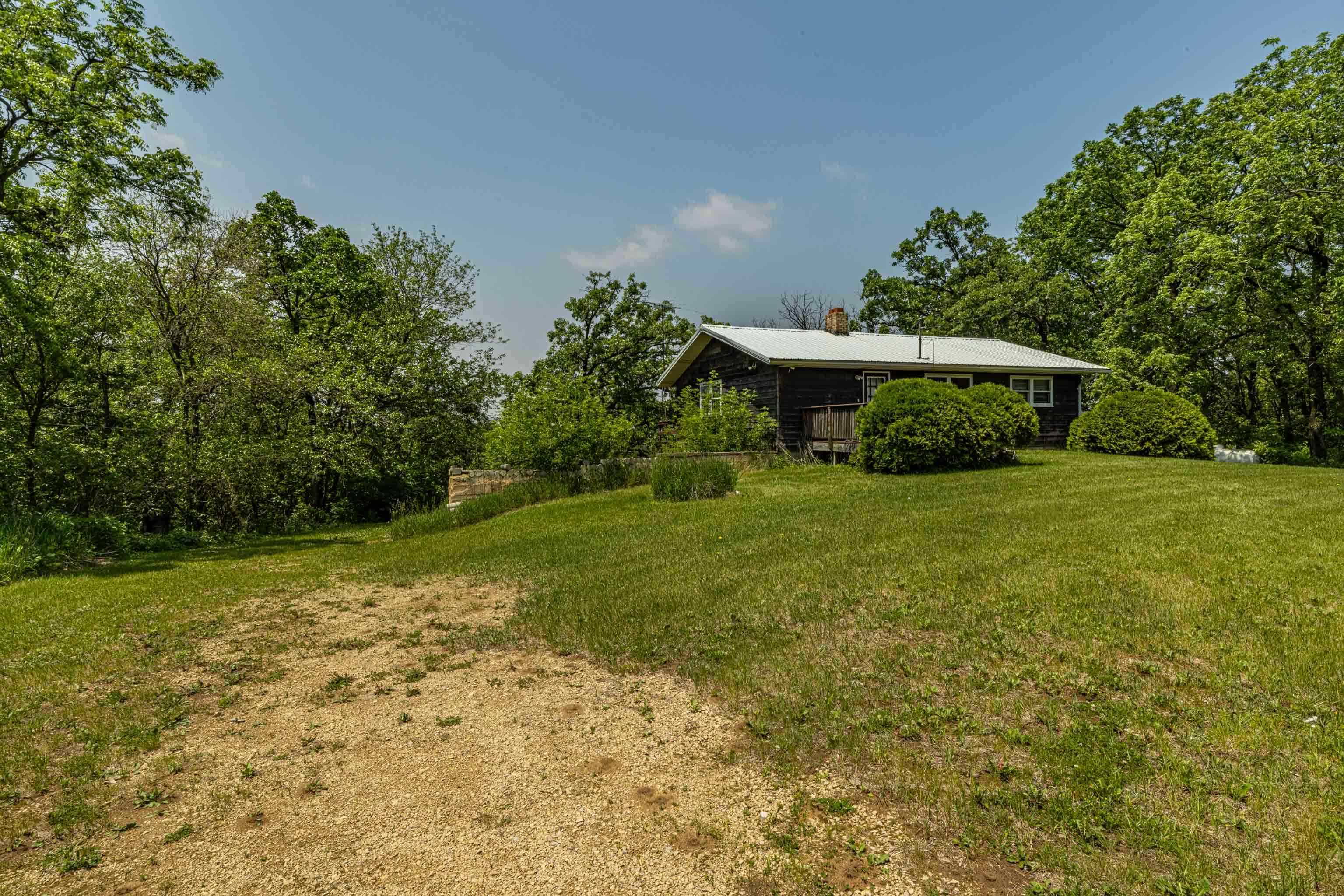 Belleville, WI 53508,N8061 County Road CC