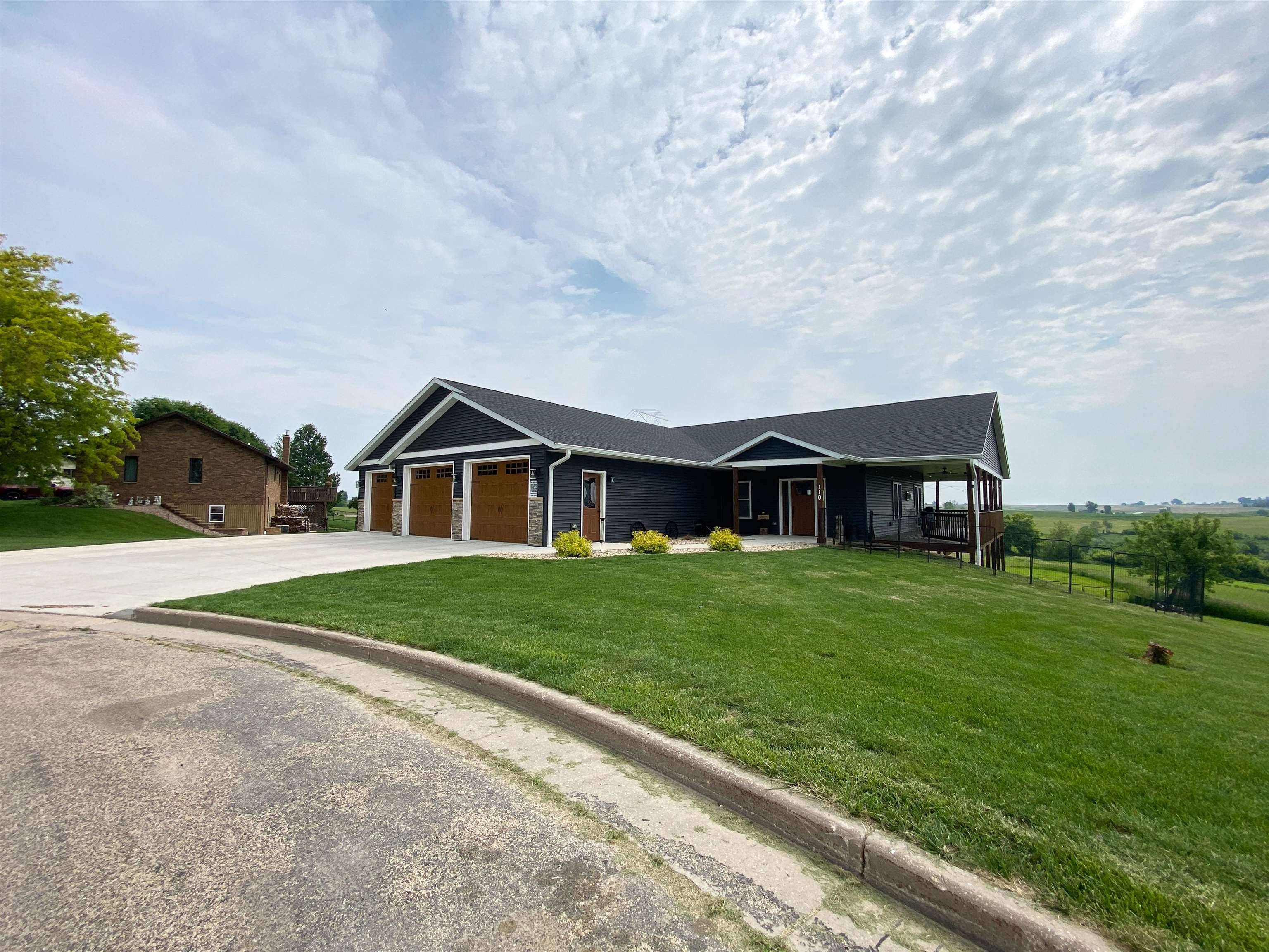Highland, WI 53543,110 Grand Street