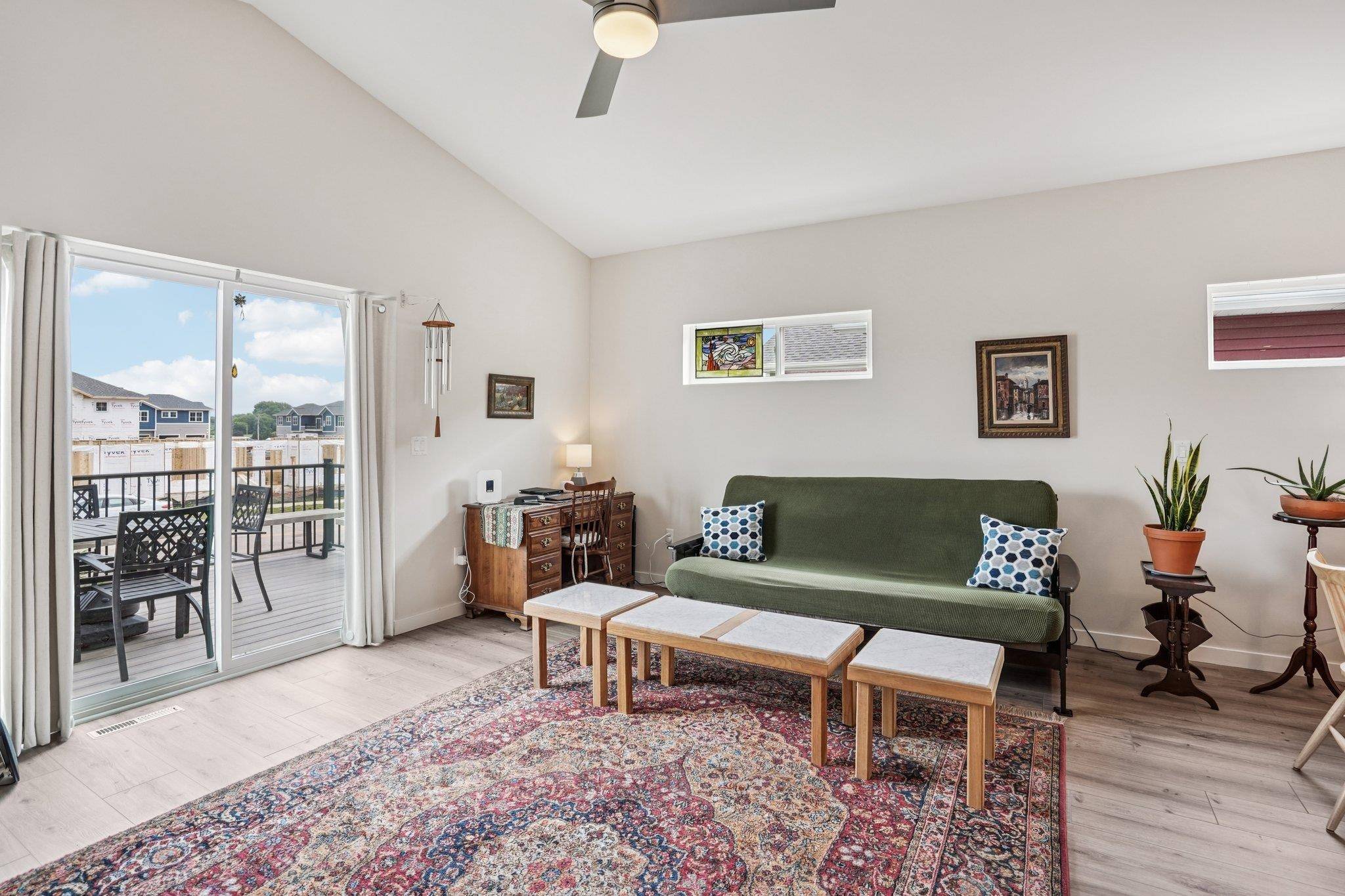 Oregon, WI 53575,1206 Tivoli Circle #2