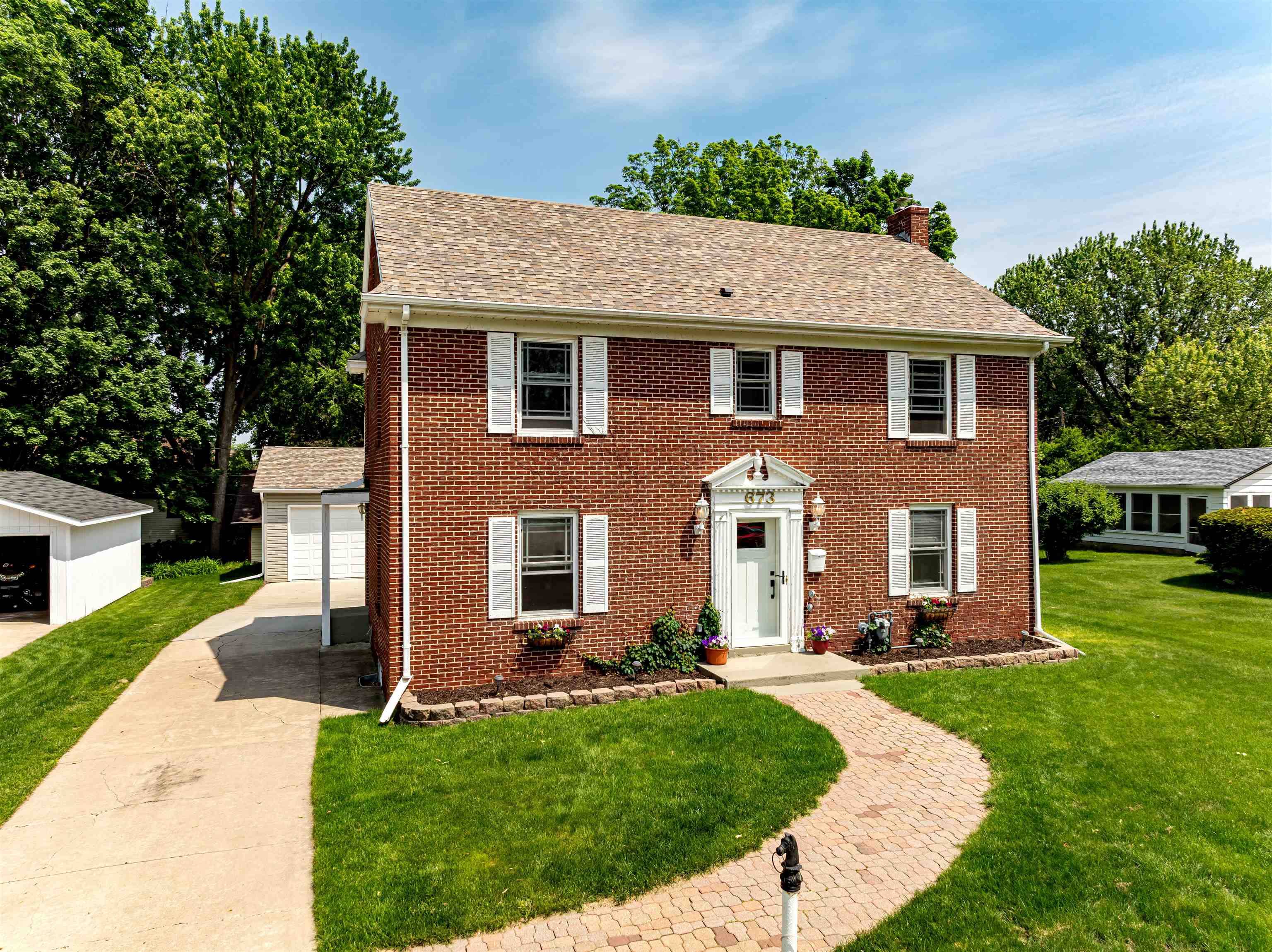 Ripon, WI 54971,673 S Grove Street
