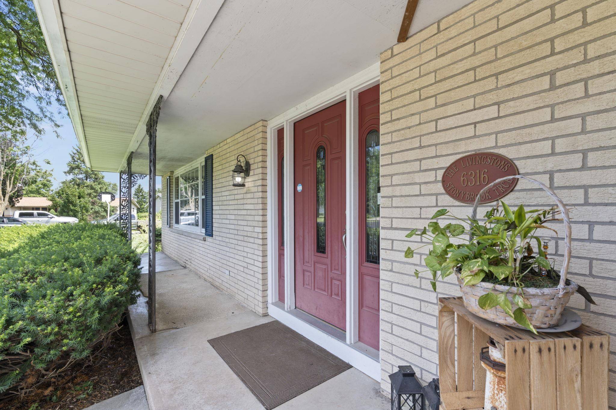 Sun Prairie, WI 53590,6316 Stonybrook Trace