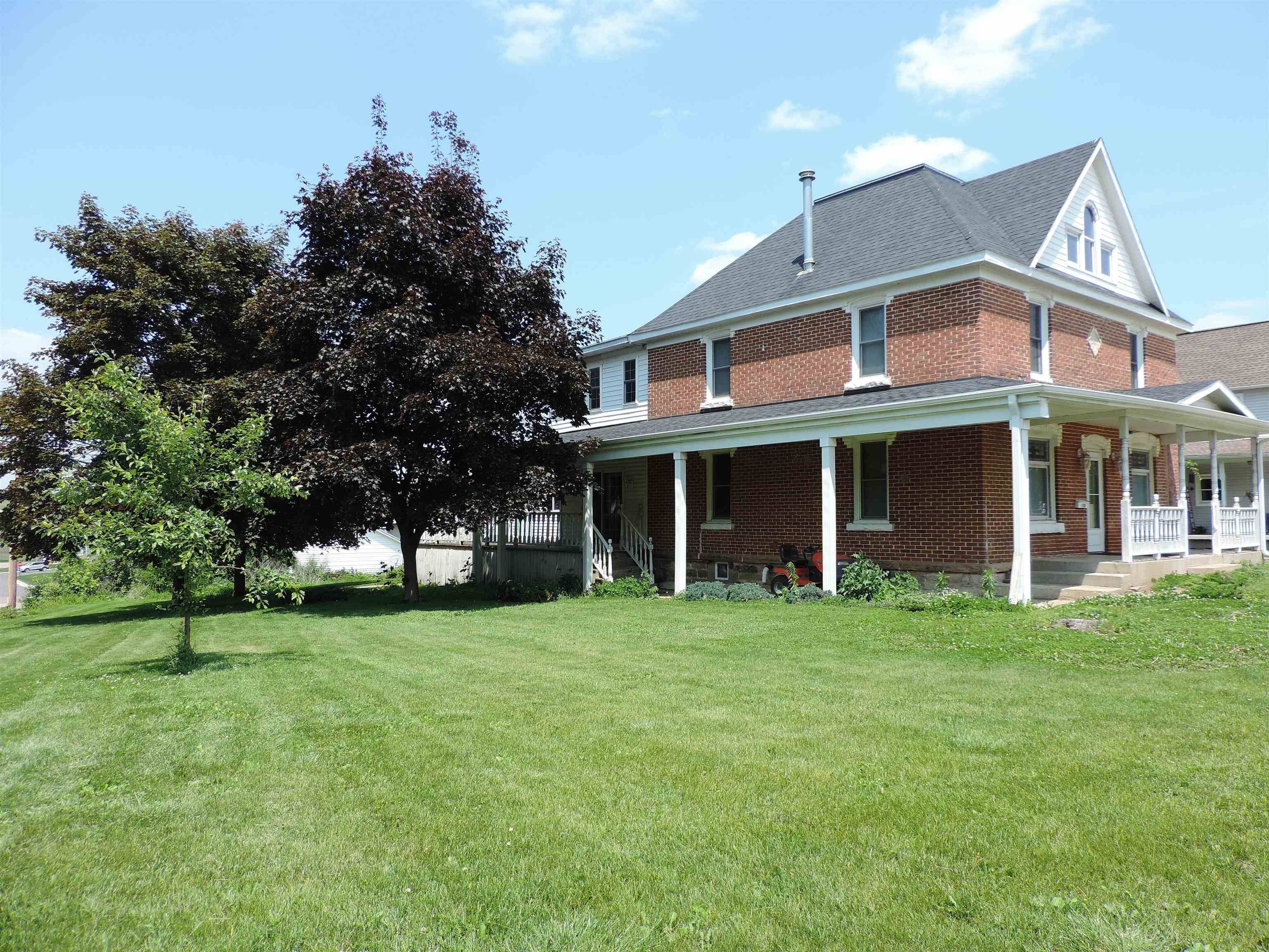 Plain, WI 53577,1180 Clover Street