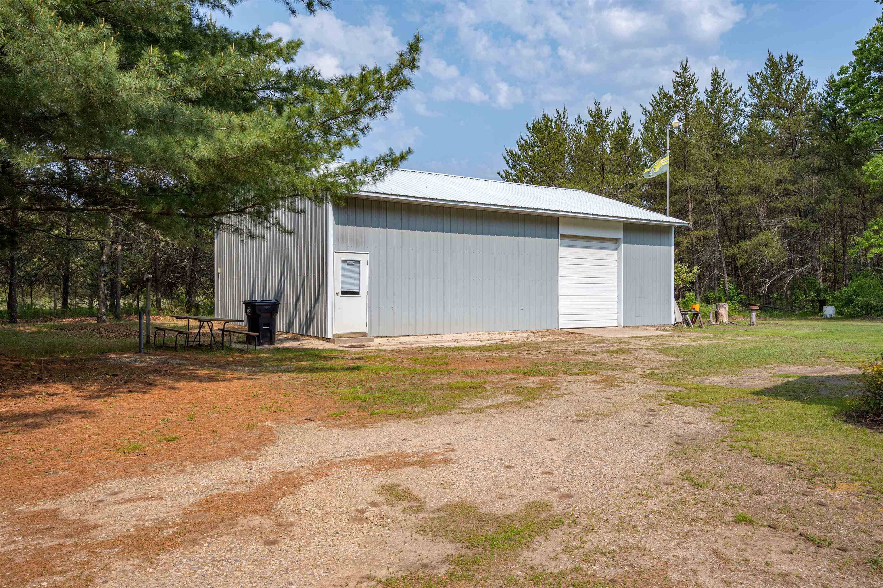 Grand Marsh, WI 53936,3046 10th Court