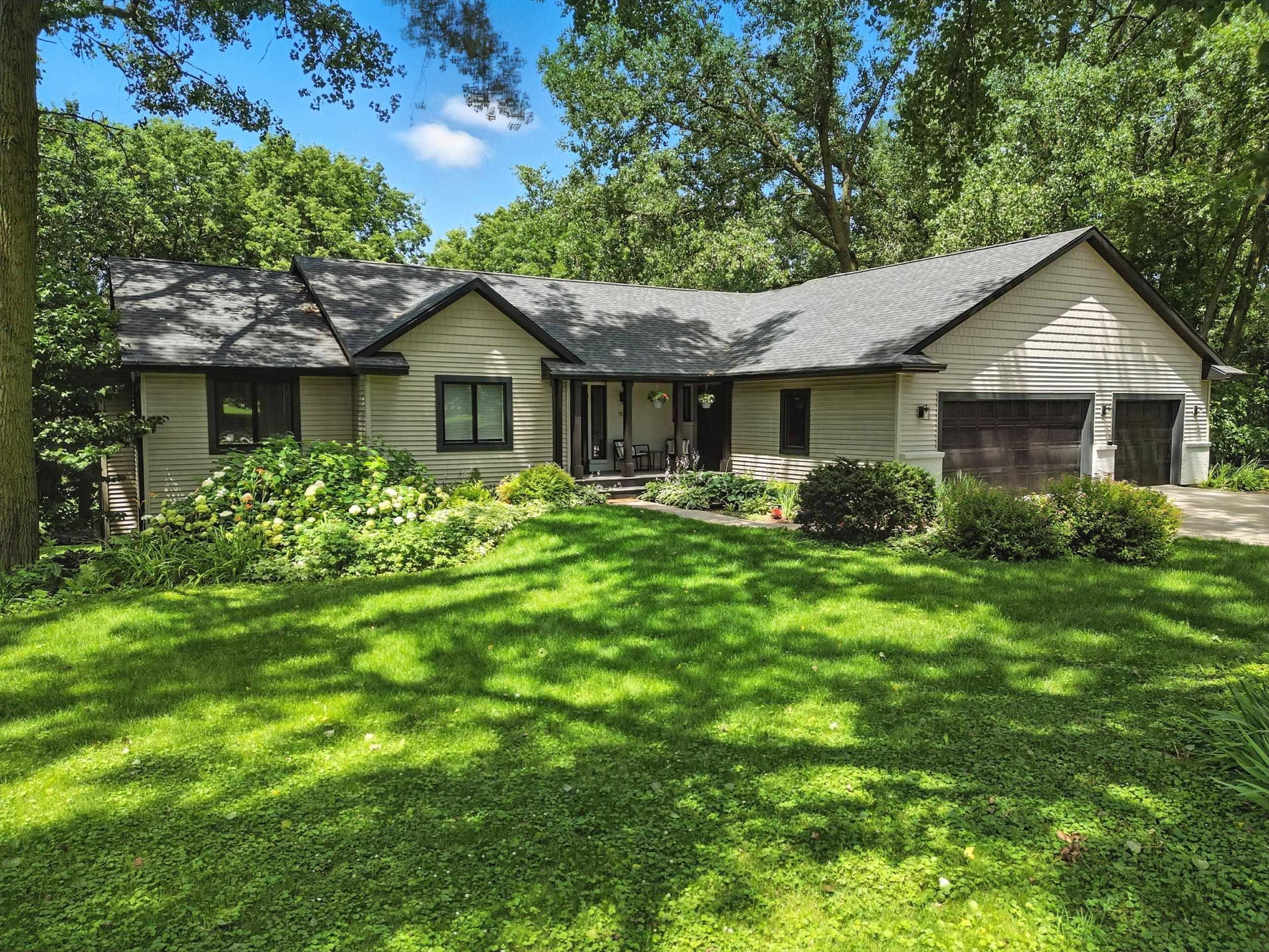 Cottage Grove, WI 53527,3685 T-Bird Way