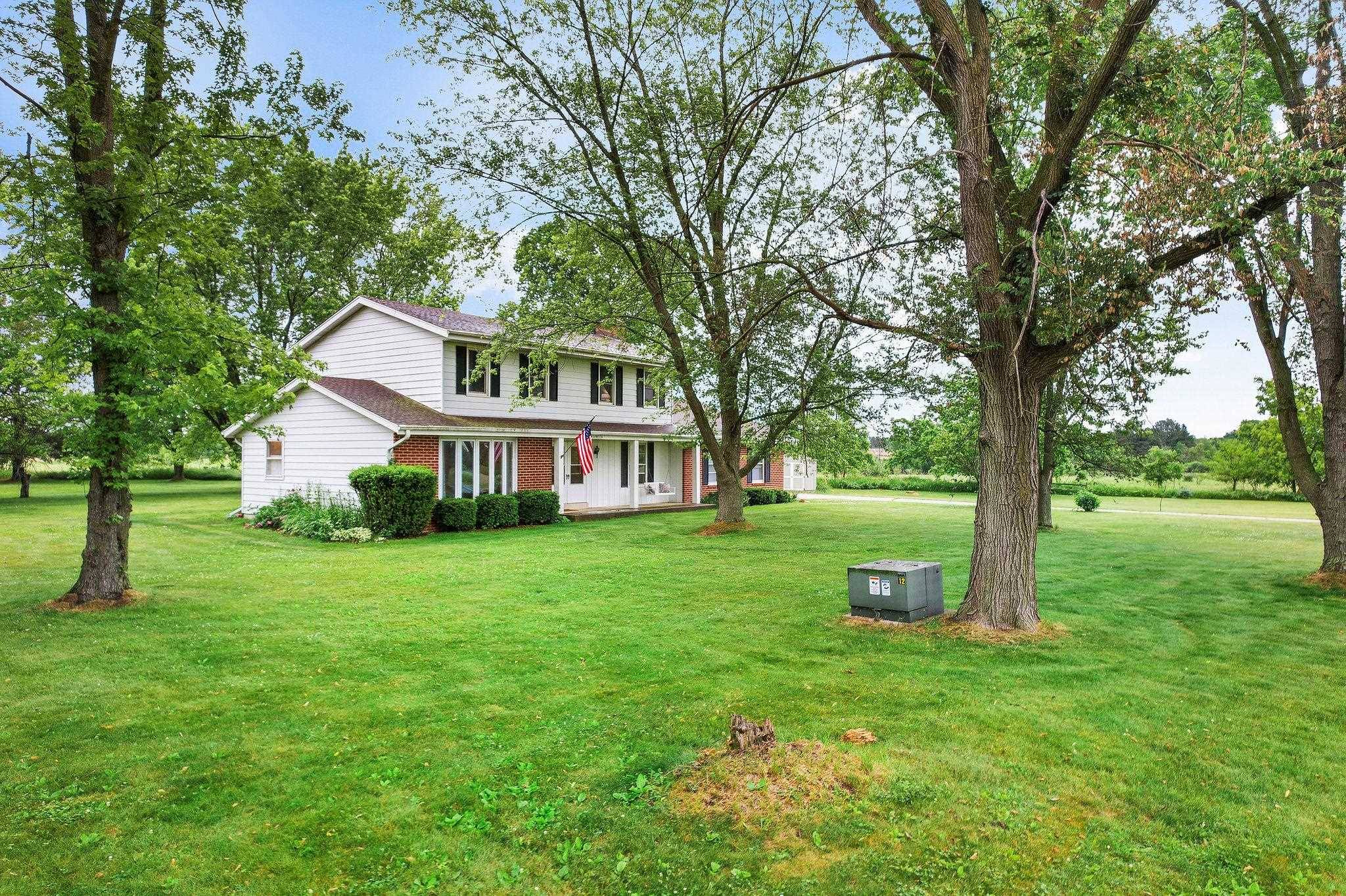 Oconomowoc, WI 53066,W365N7134 McMahon Road