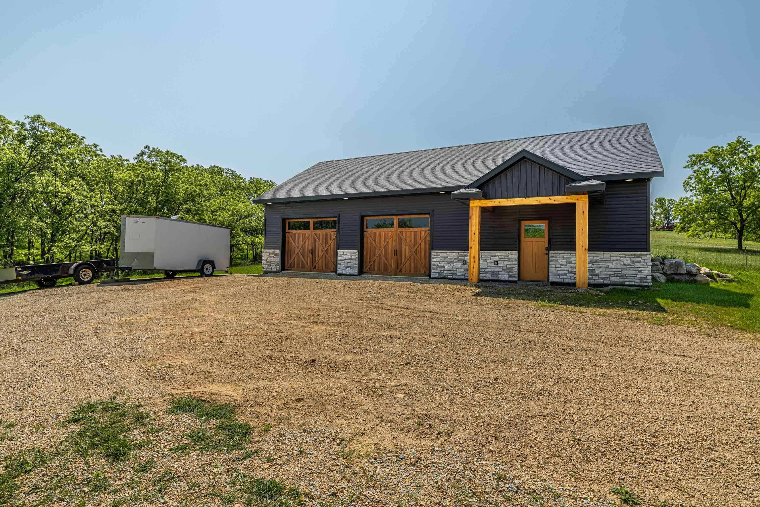 Blanchardville, WI 53516,W8858 Highway 39