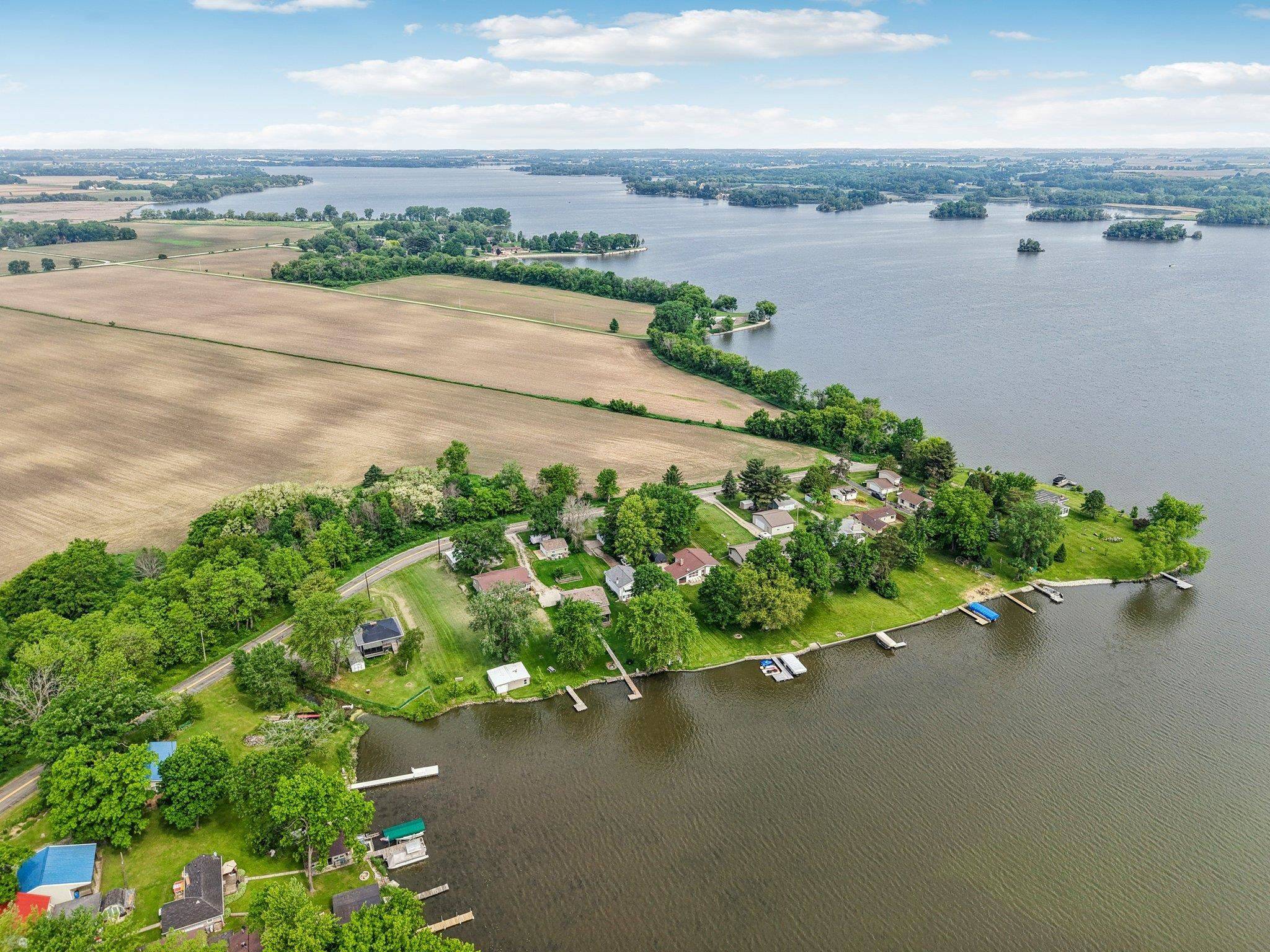 Beaver Dam, WI 53916,N8456 County Road CP