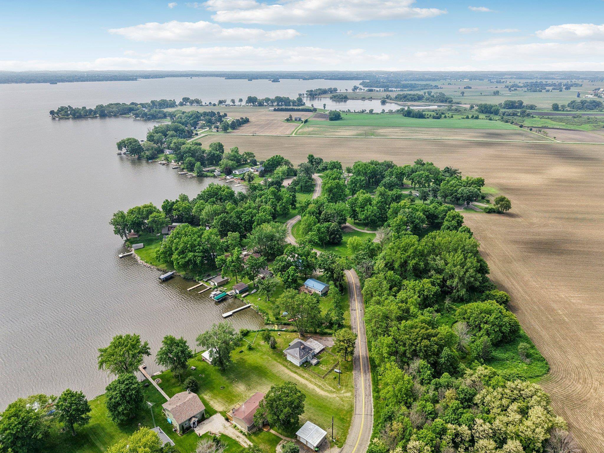 Beaver Dam, WI 53916,N8456 County Road CP