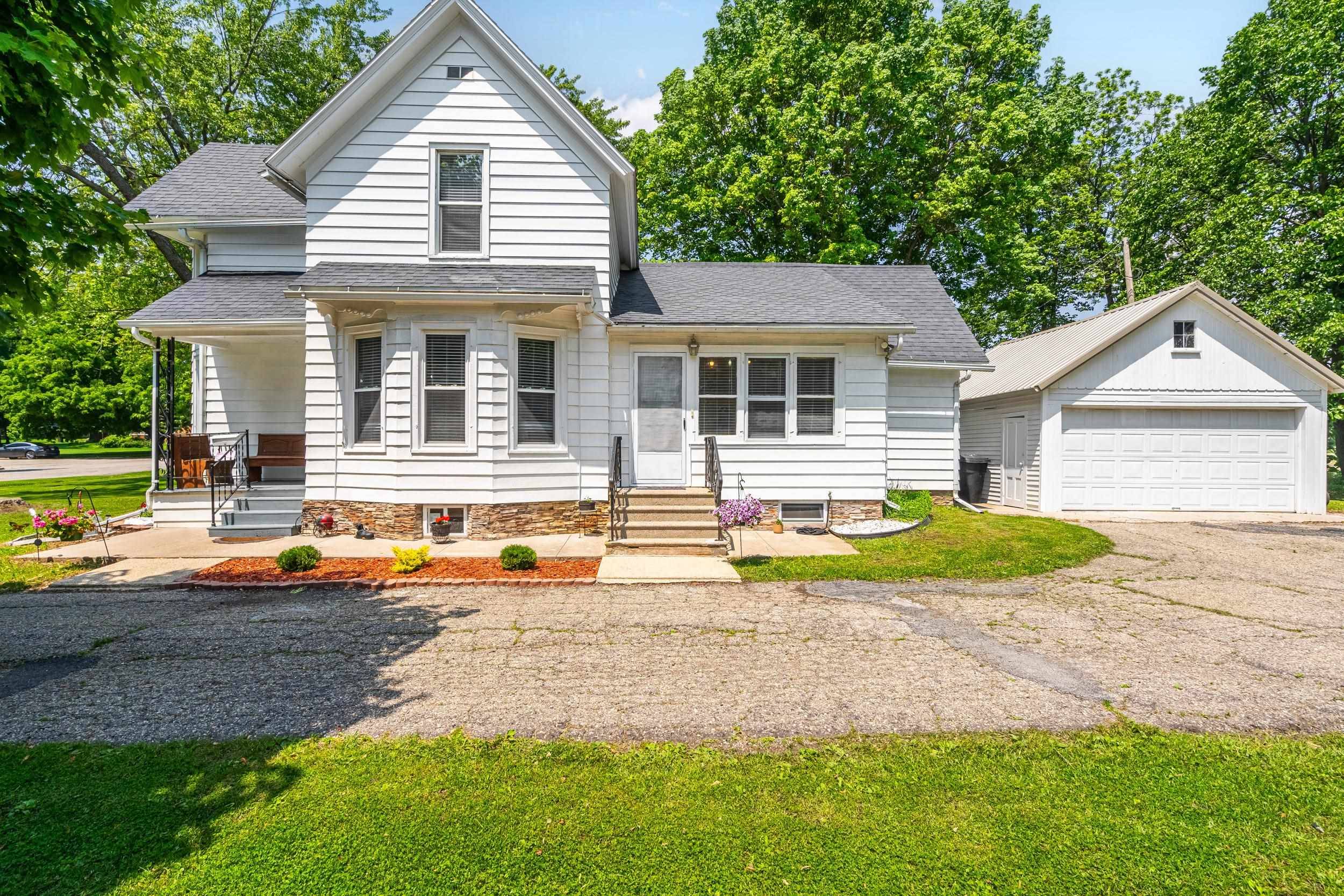 Ripon, WI 54971,547 Eureka Street