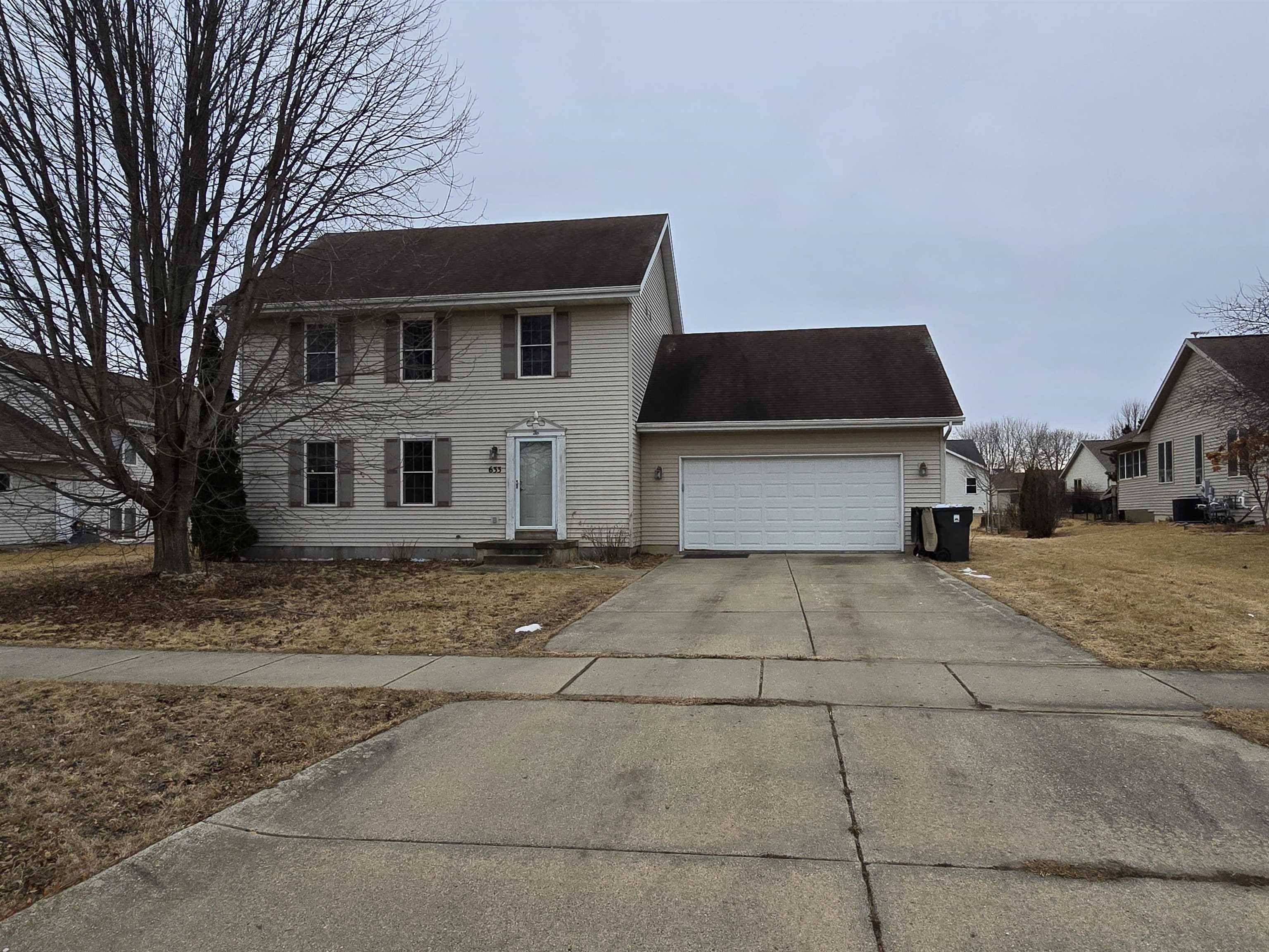 Sun Prairie, WI 53590,633 Stonehaven Drive