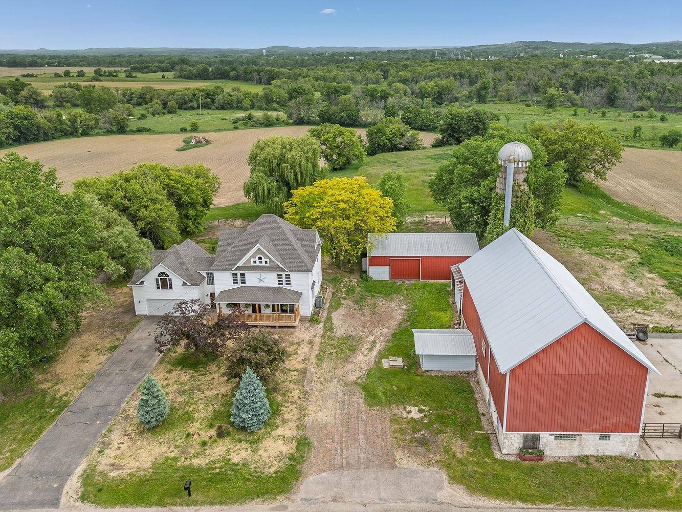 Reedsburg, WI 53959-0000,E6352 Ski Hill Road