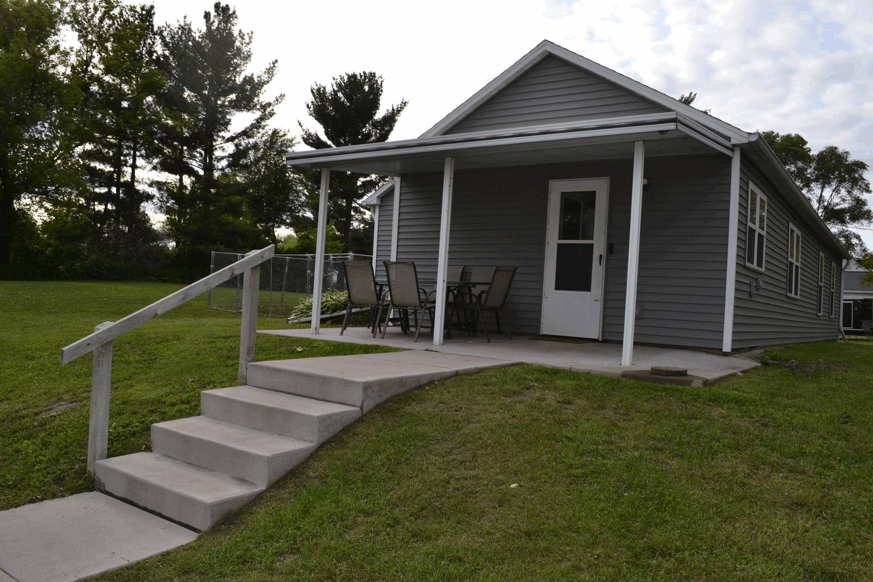 Tomah, WI 54660,1110 LaGrange Avenue