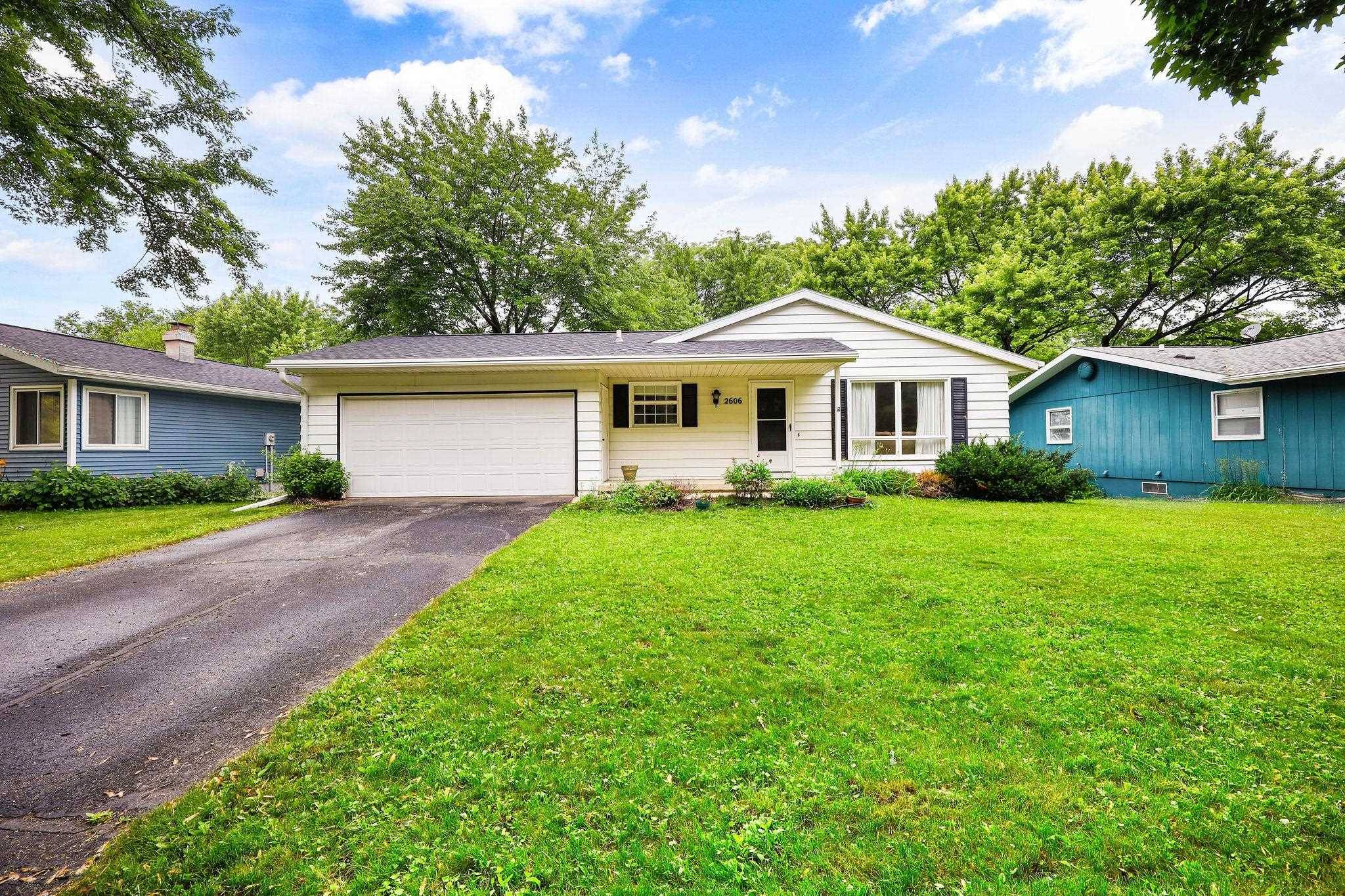 Madison, WI 53711,2606 McKenna Boulevard