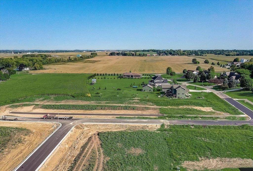 Deforest, WI 53532,L432 Bear Tree