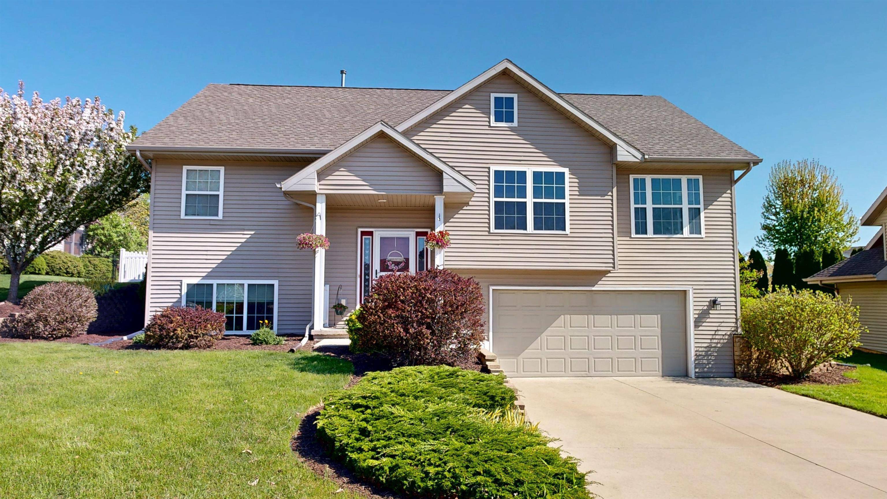 Milton, WI 53563-1361,184 Badger Lane