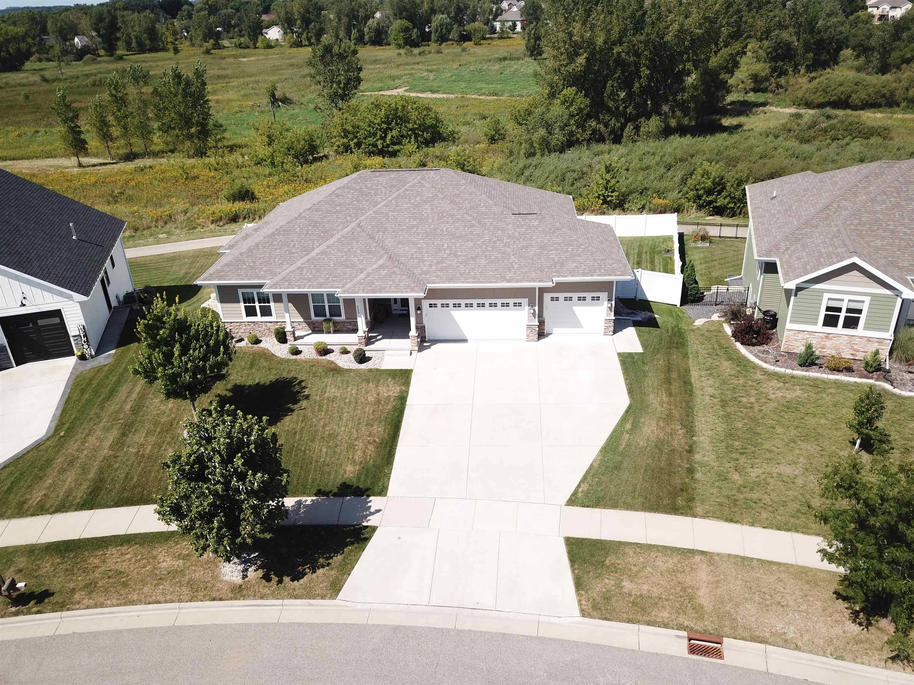 Windsor, WI 53598,4399 Eagle Ridge Lane